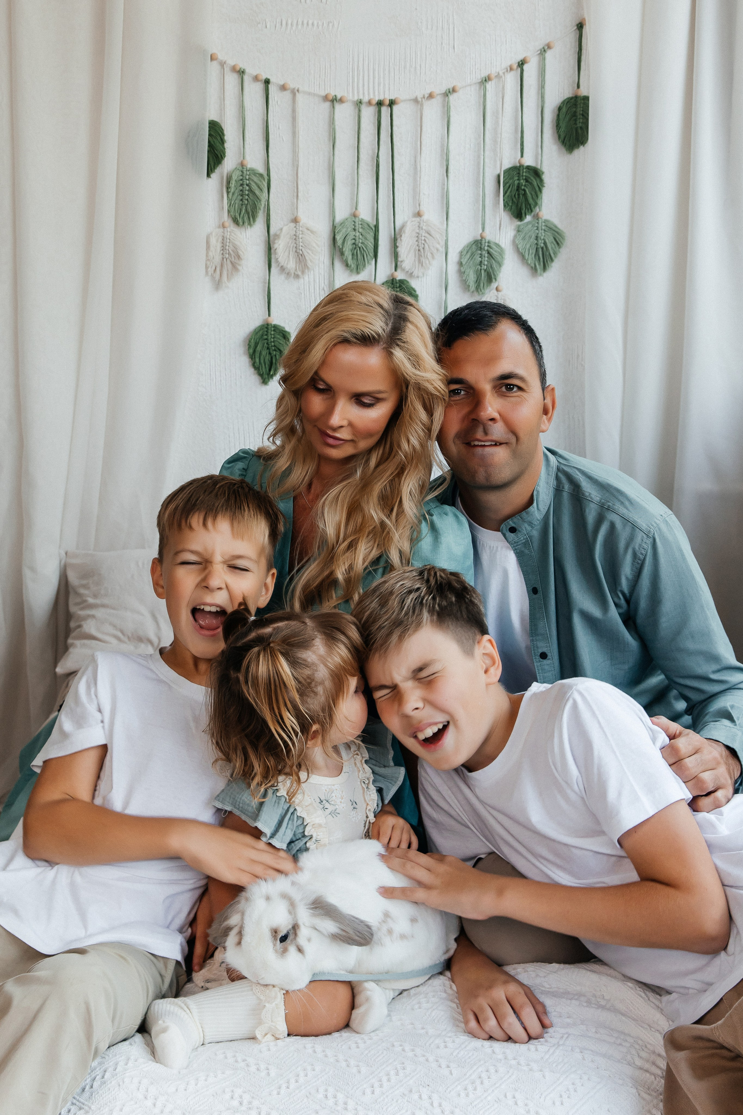 Авроре 2 годика