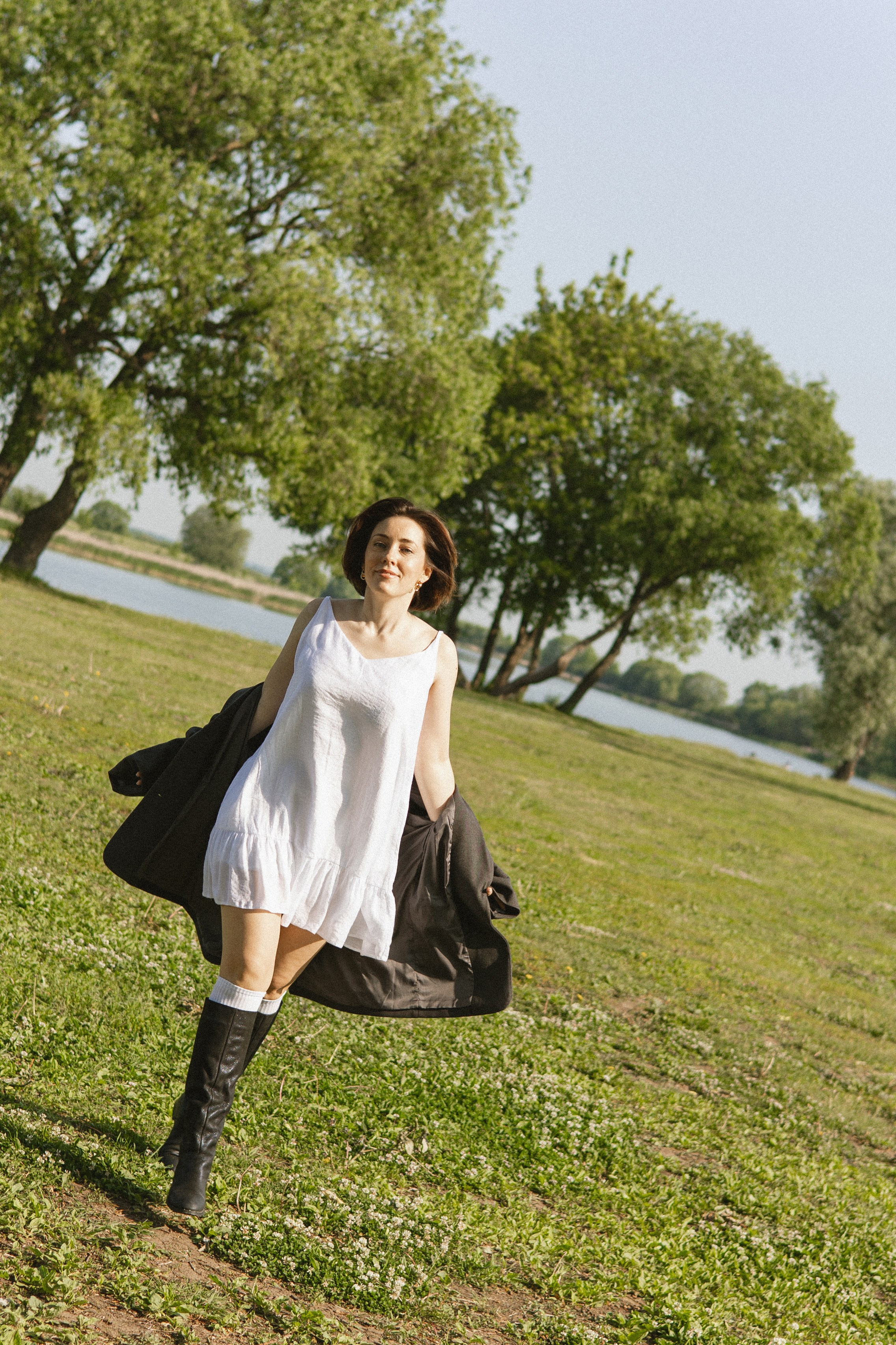 Марина. Фотограф Ершова Светлана