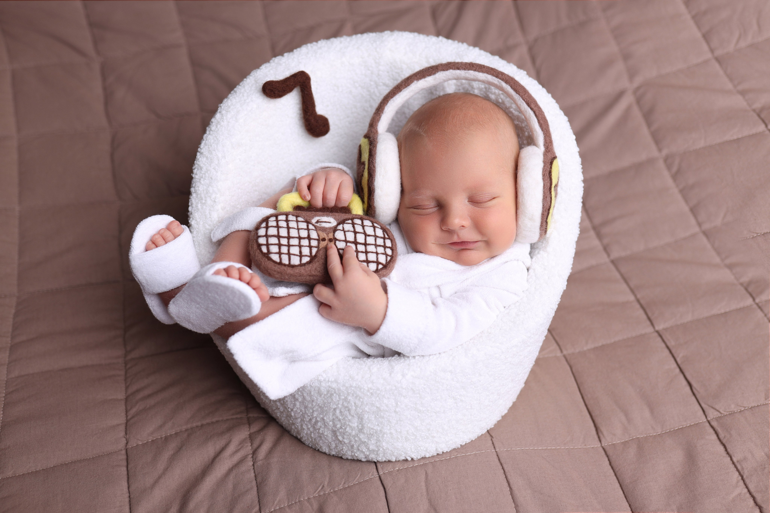 Newborn мальчики. Фотограф новорожденных Модяева Ирина