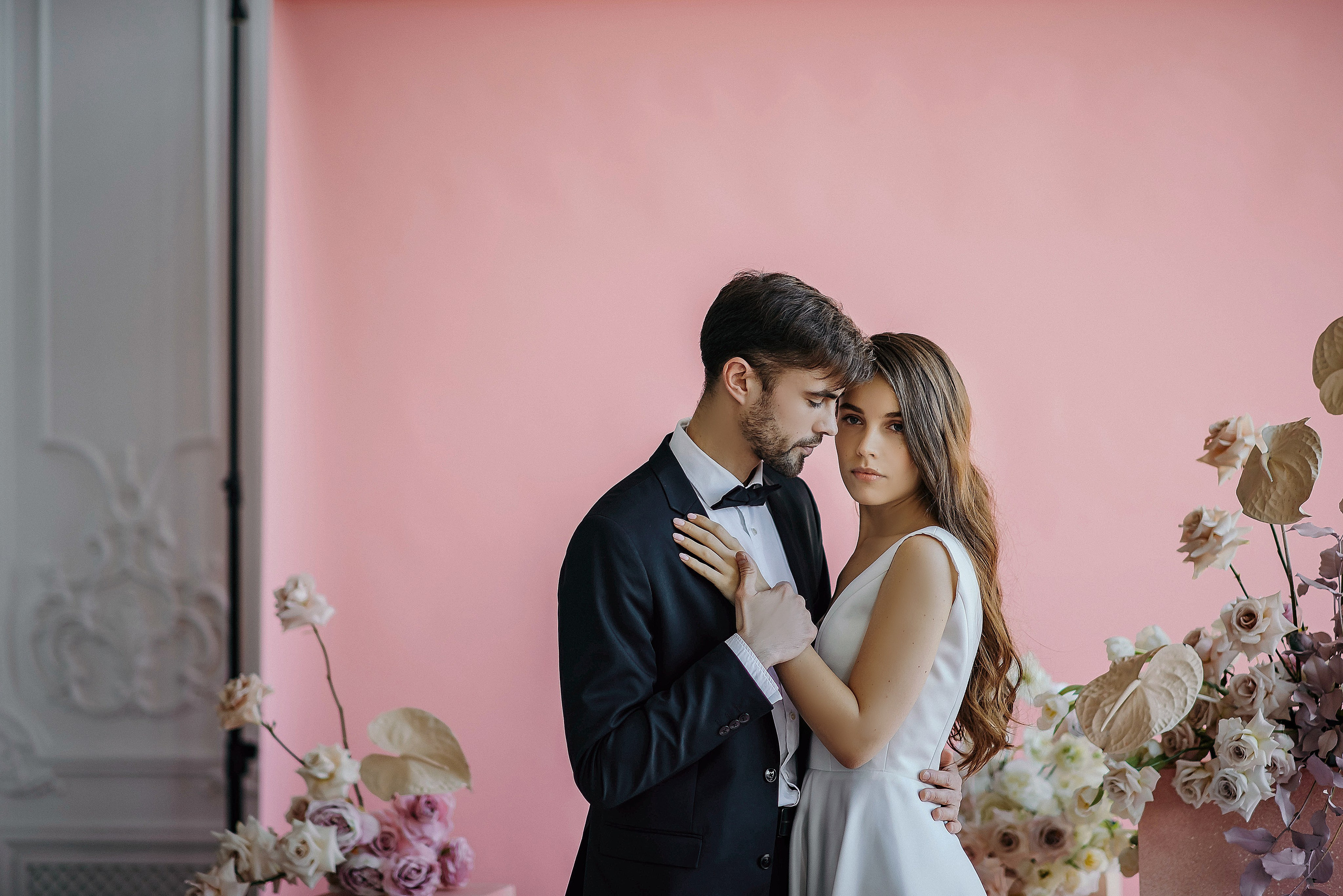 Naked Sky Studio. Свадебный и семейный фотограф в г. Москва Ирина Гаврилова