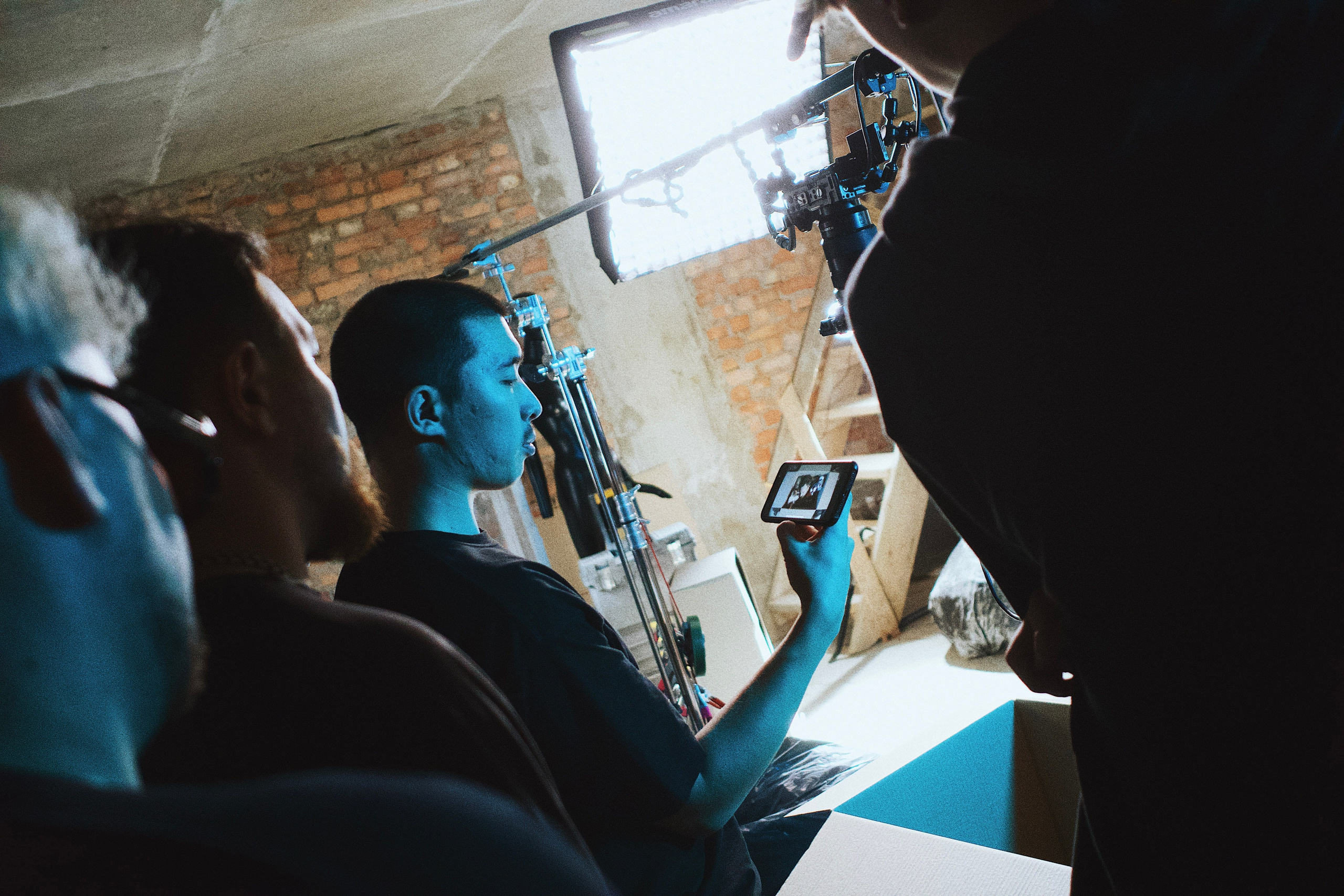 Loqiemean. Photokoval.ru