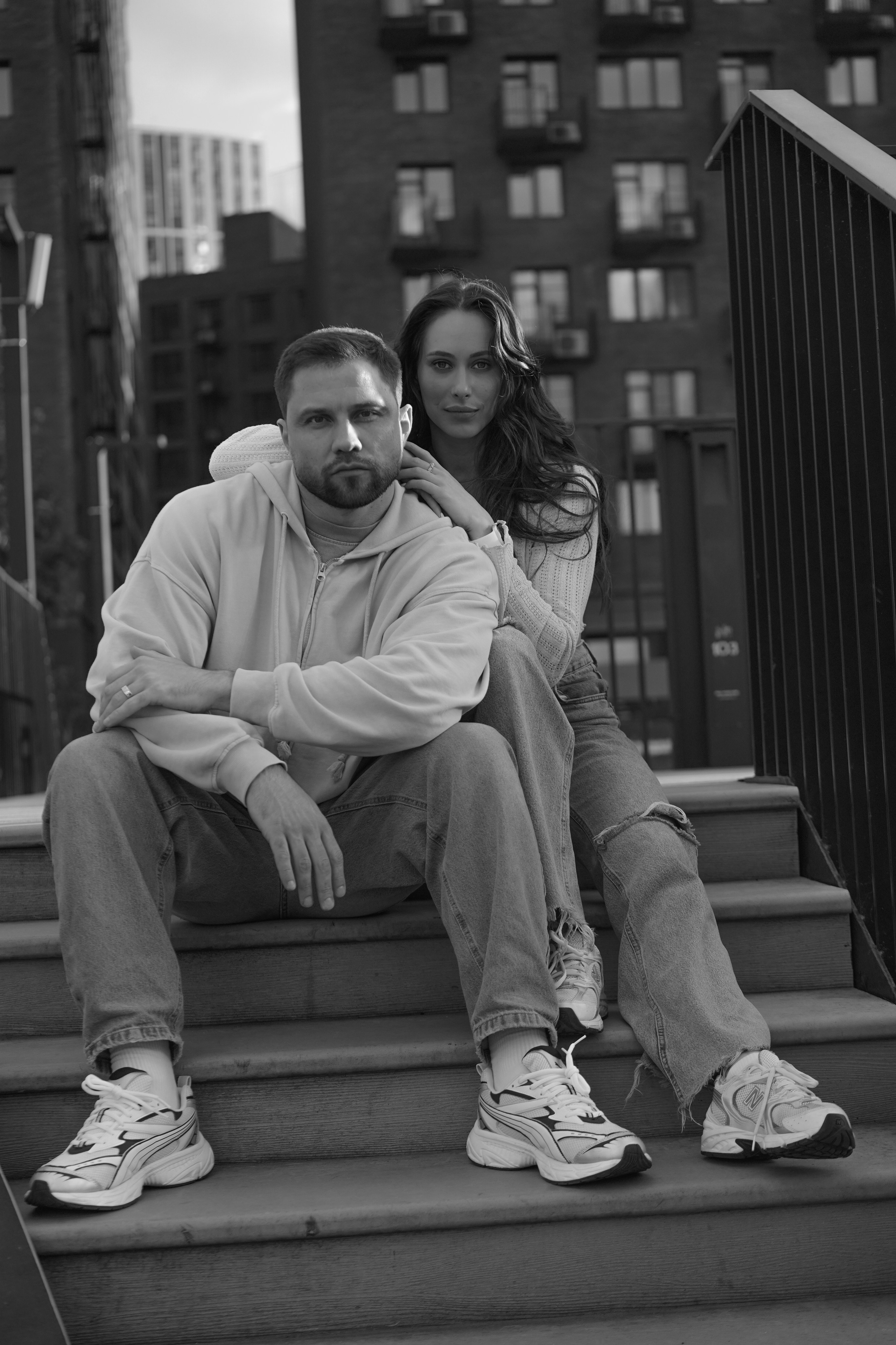 LoveStory. Фотограф Москва