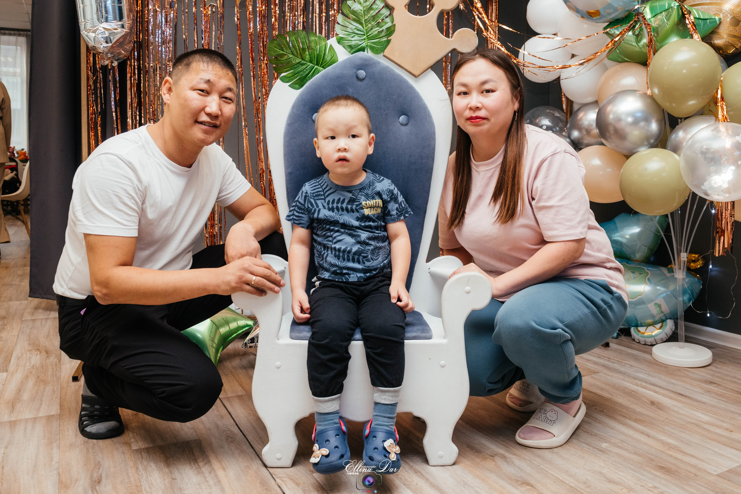 Милан. Фотограф Эллина Дар г. Улан-Удэ