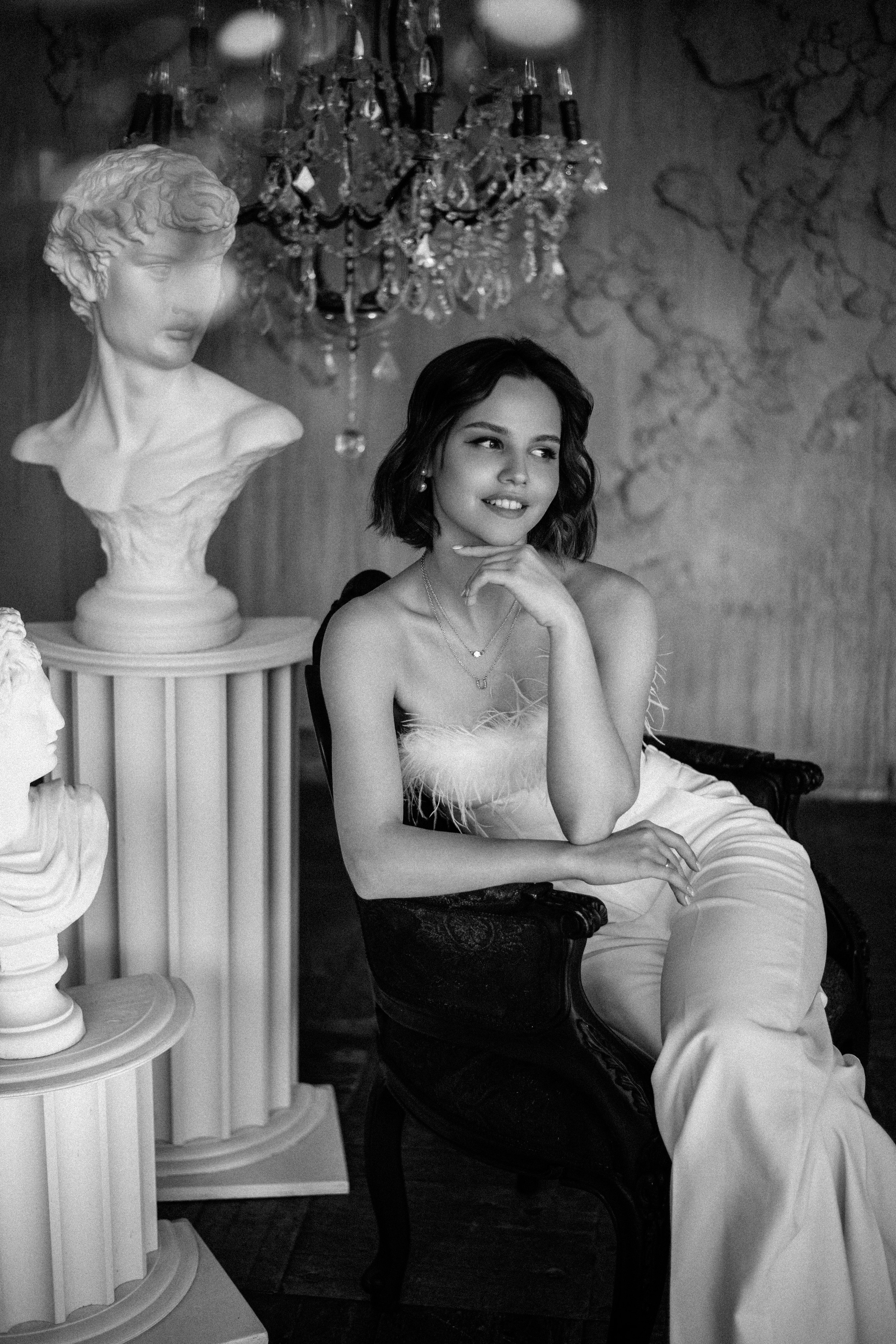 Ксения. Фотограф в Екатеринбурге Веретенова Наталья