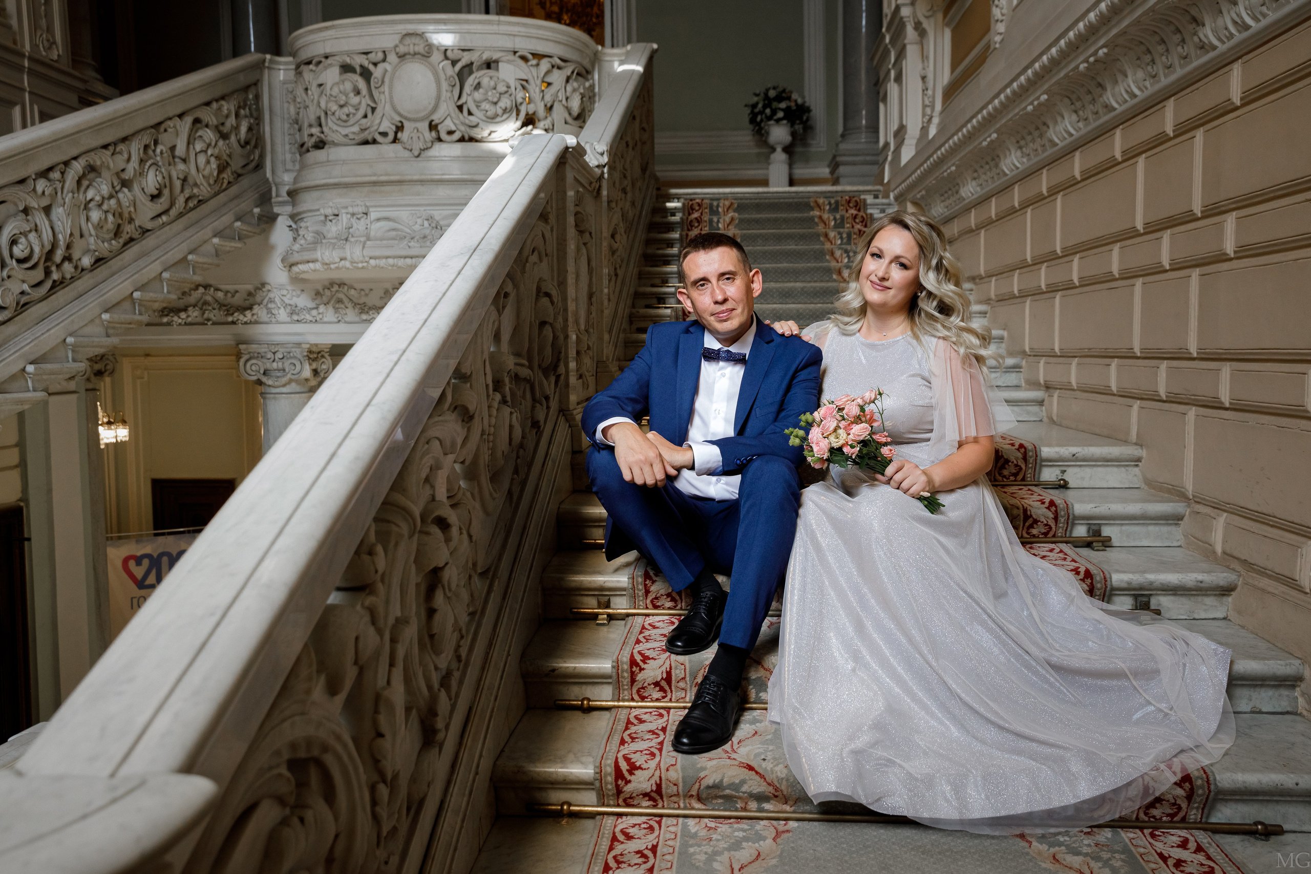 Свадебная фотосессия в Санкт — Петербурге. Маша Гонтарь Семейный домашний репортажный фотограф в Санкт-Петербурге