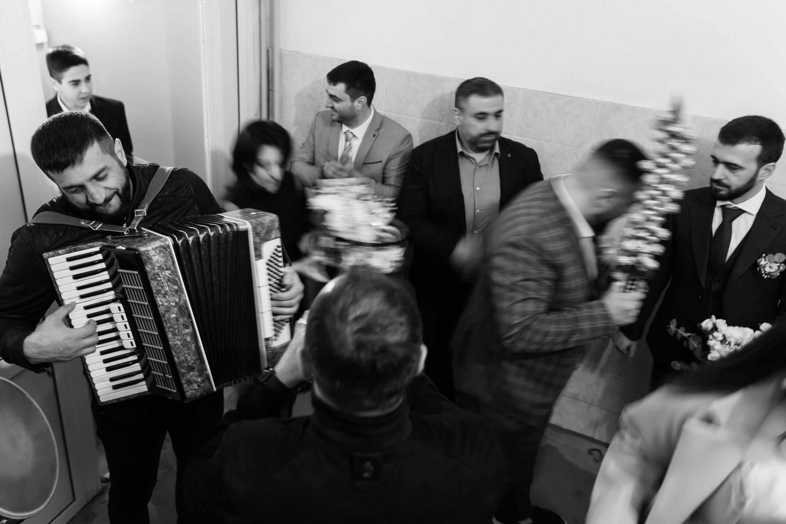 Арман и Ина. Свадебный фотограф Красноярск Вязьминова Мария