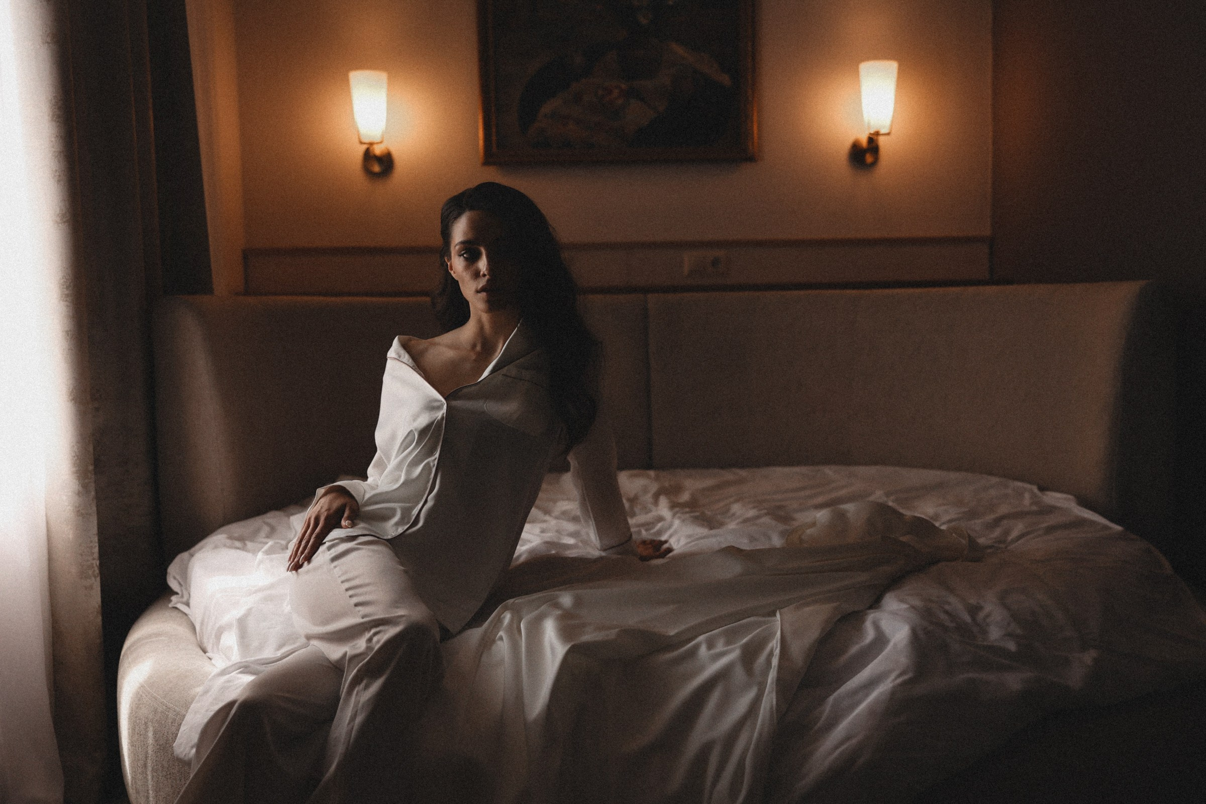 Витя и Женя. Свадебный фотограф в Ярославле Илья Жуков