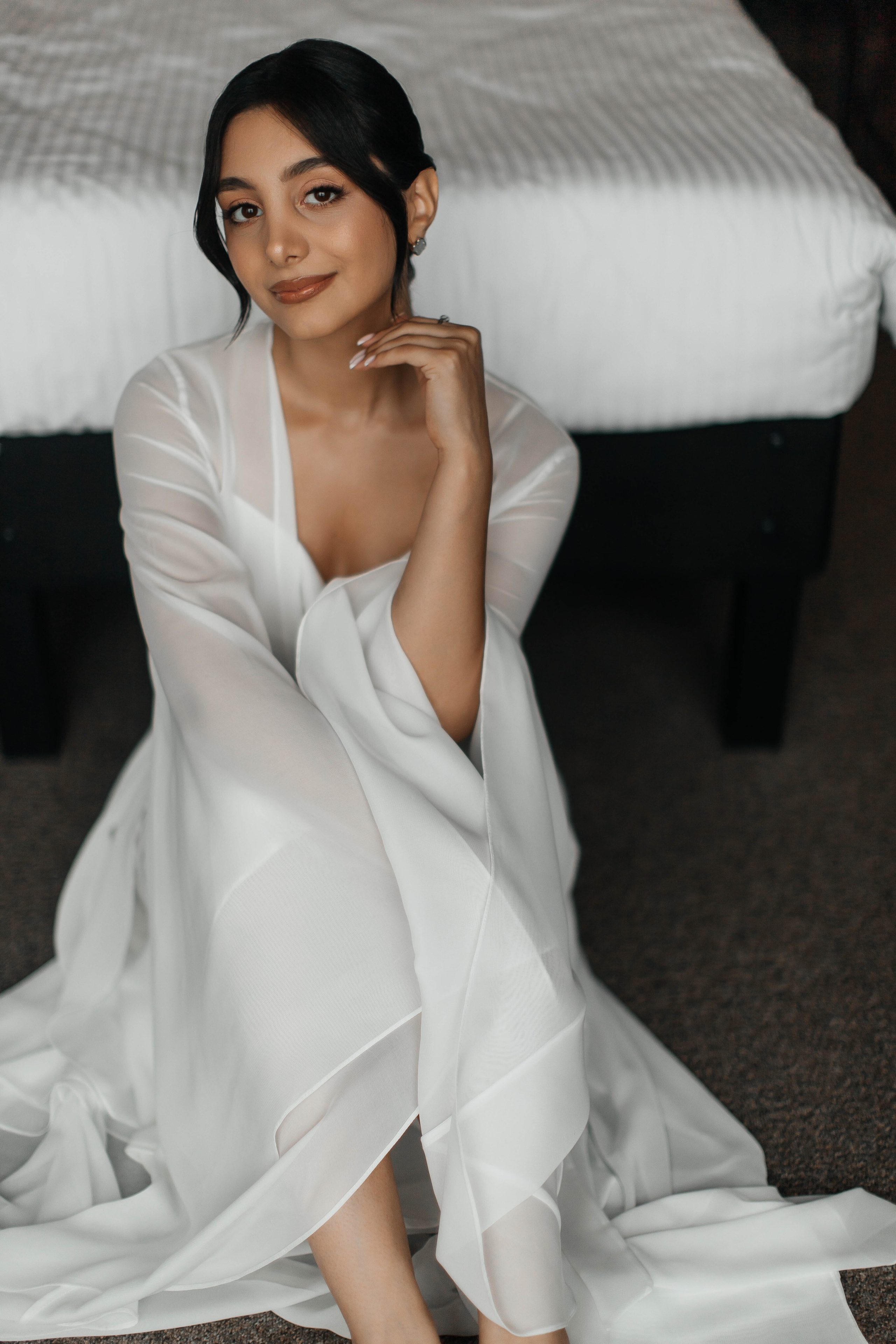 Арсен & Мариам. Главная