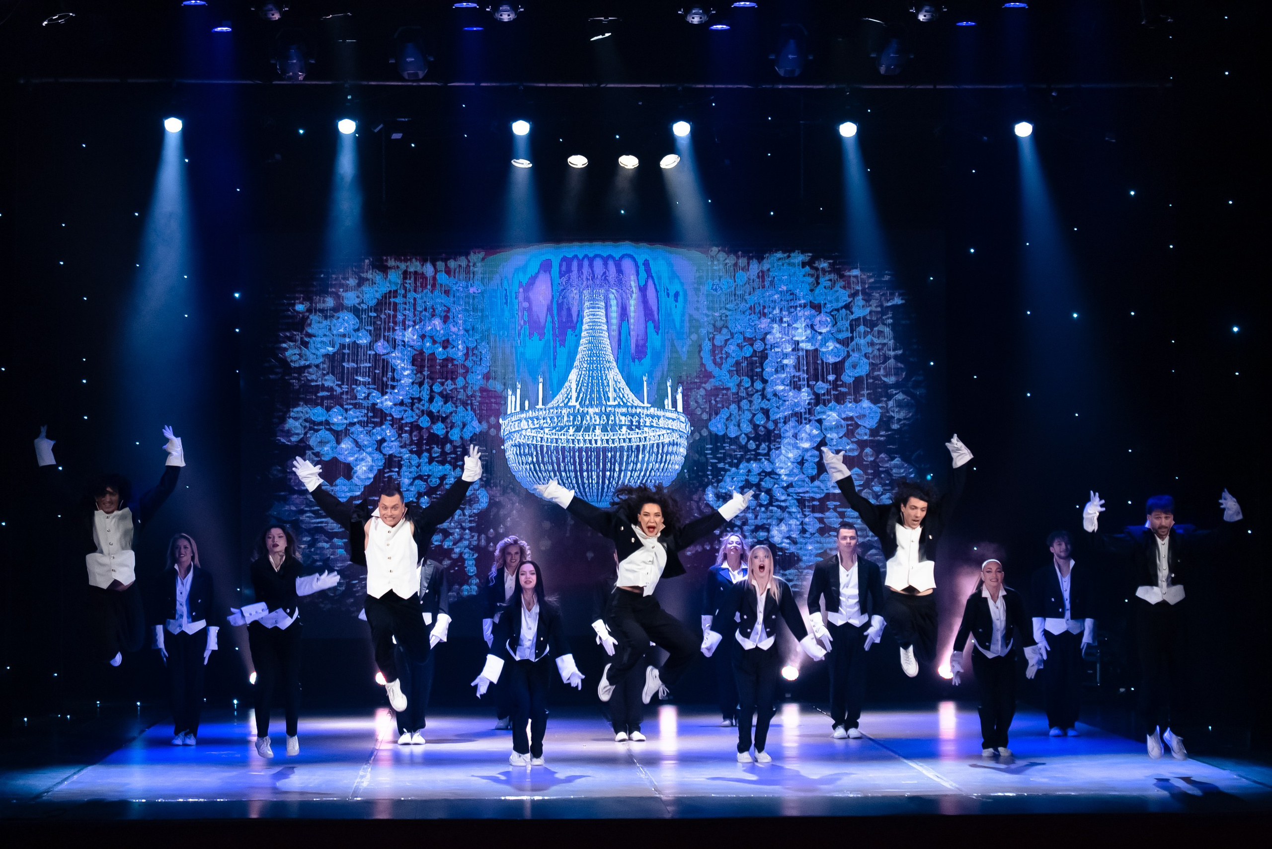 Концерты. Фотограф в Новоуральске Анна Молодожен