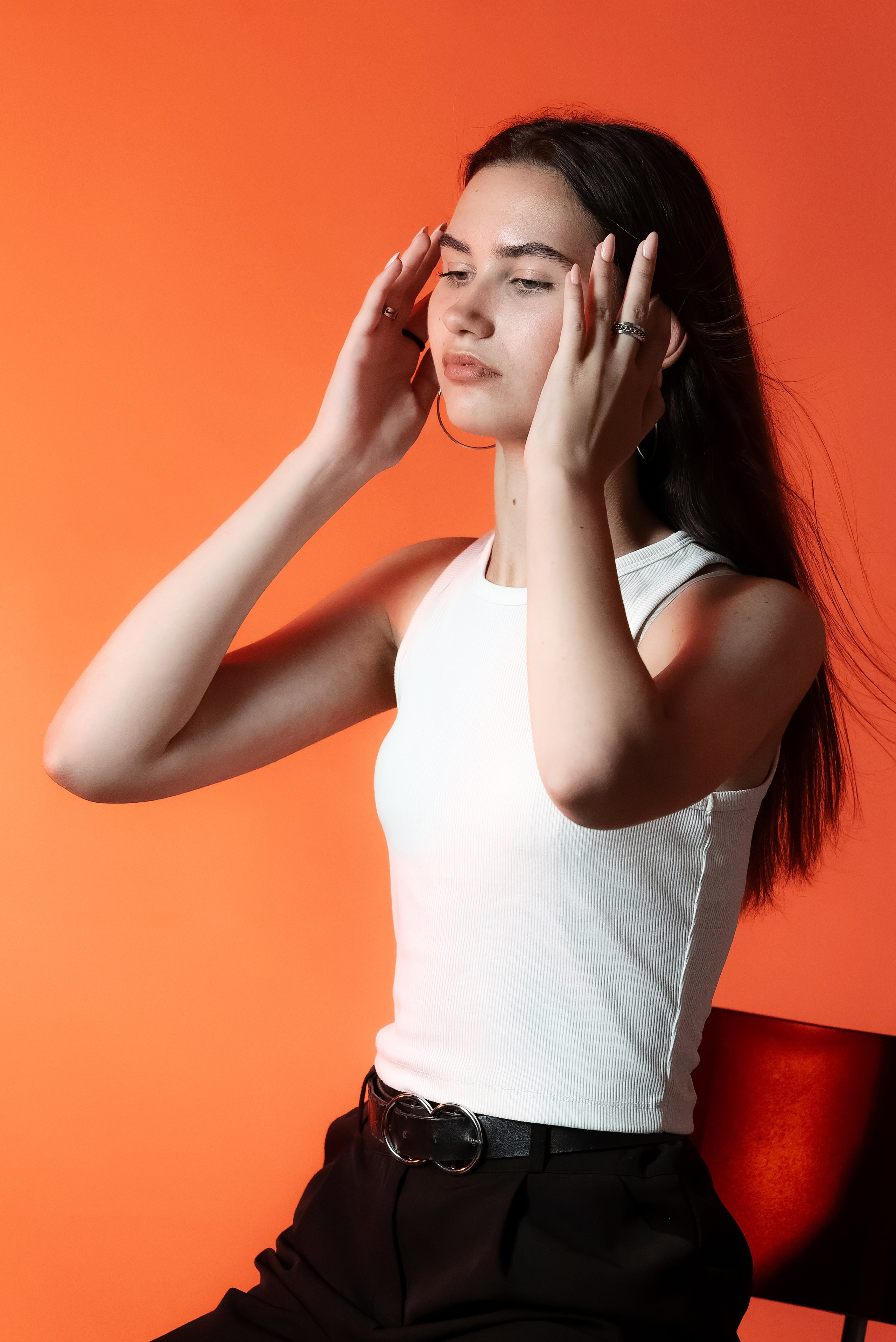 Индивидуальные фотосессии в Новоуральске. Фотограф в Новоуральске Анна Молодожен