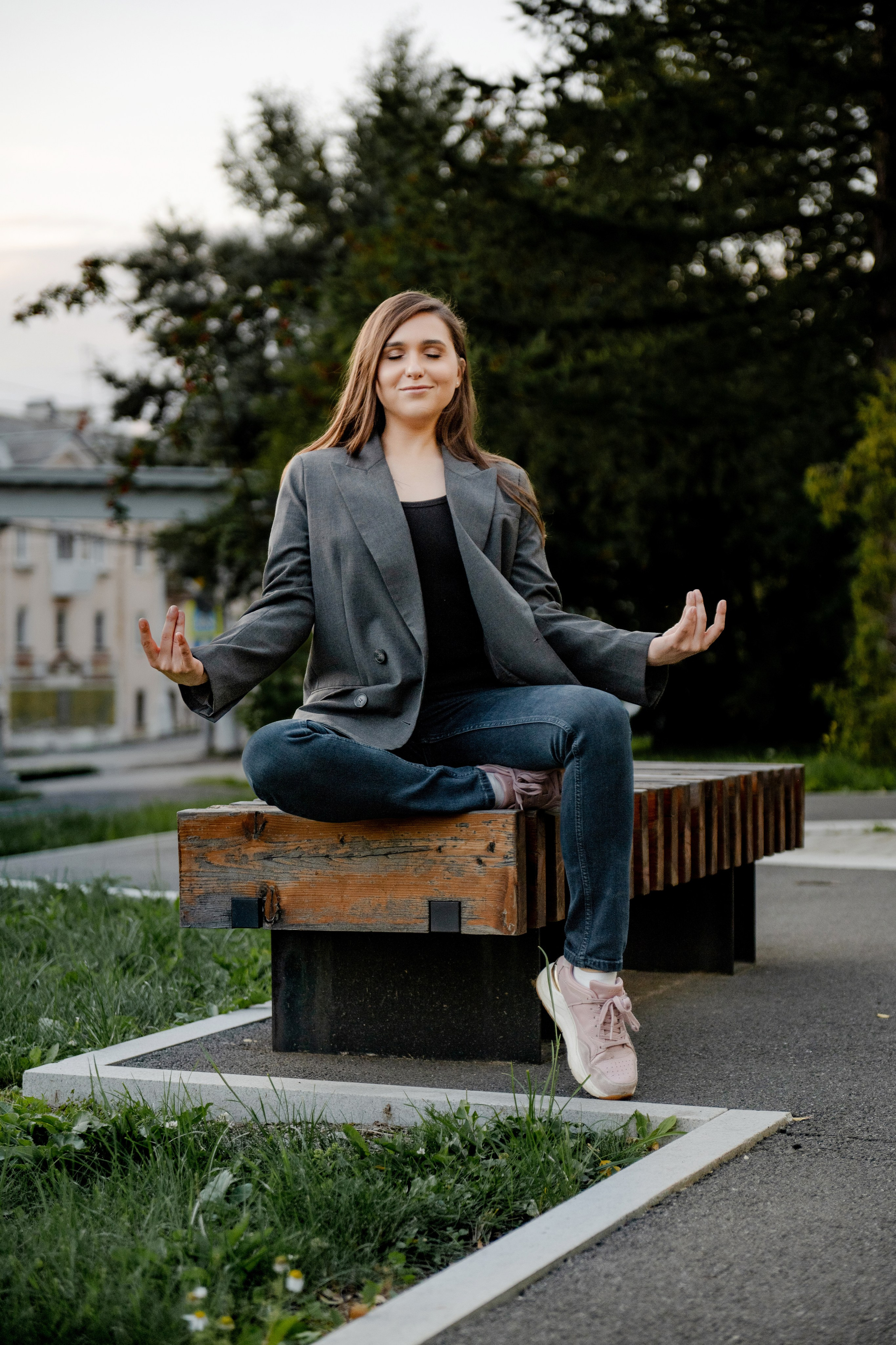 Индивидуальные фотосессии в Новоуральске. Фотограф в Новоуральске Анна Молодожен