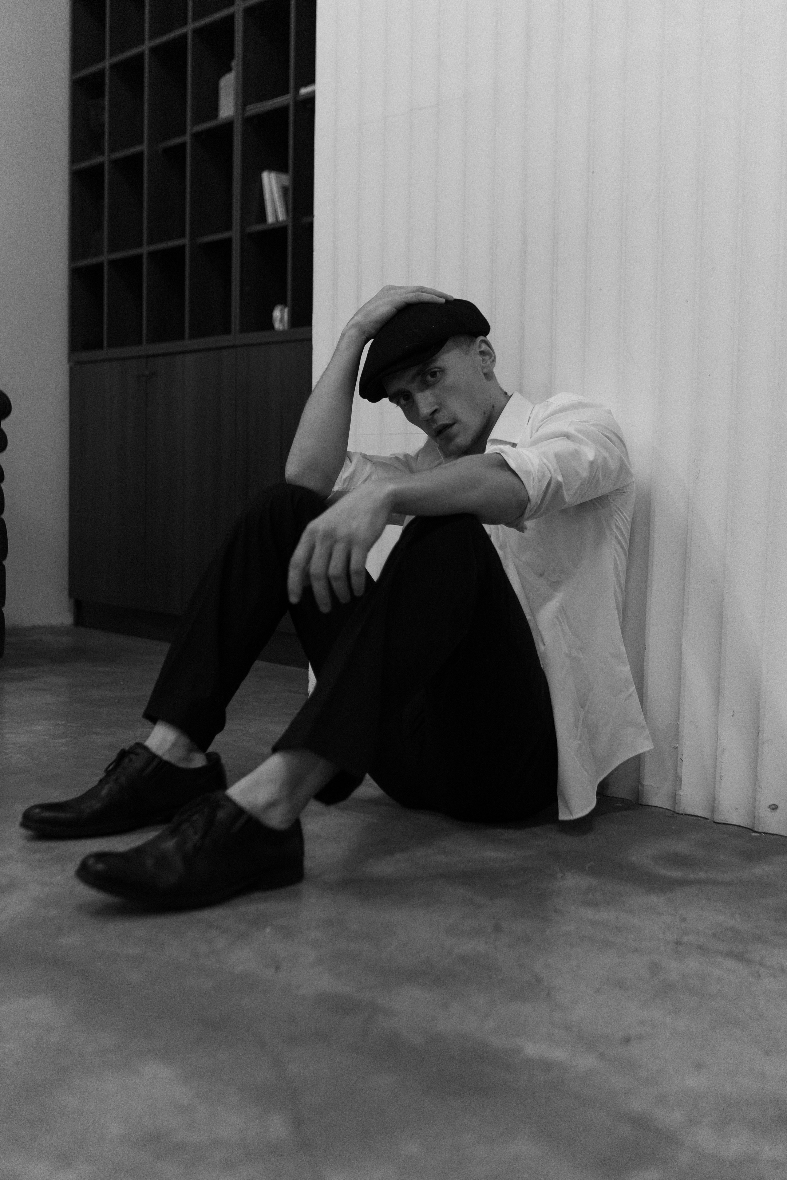 Игорь. Фотограф в Москве Таша Логинова