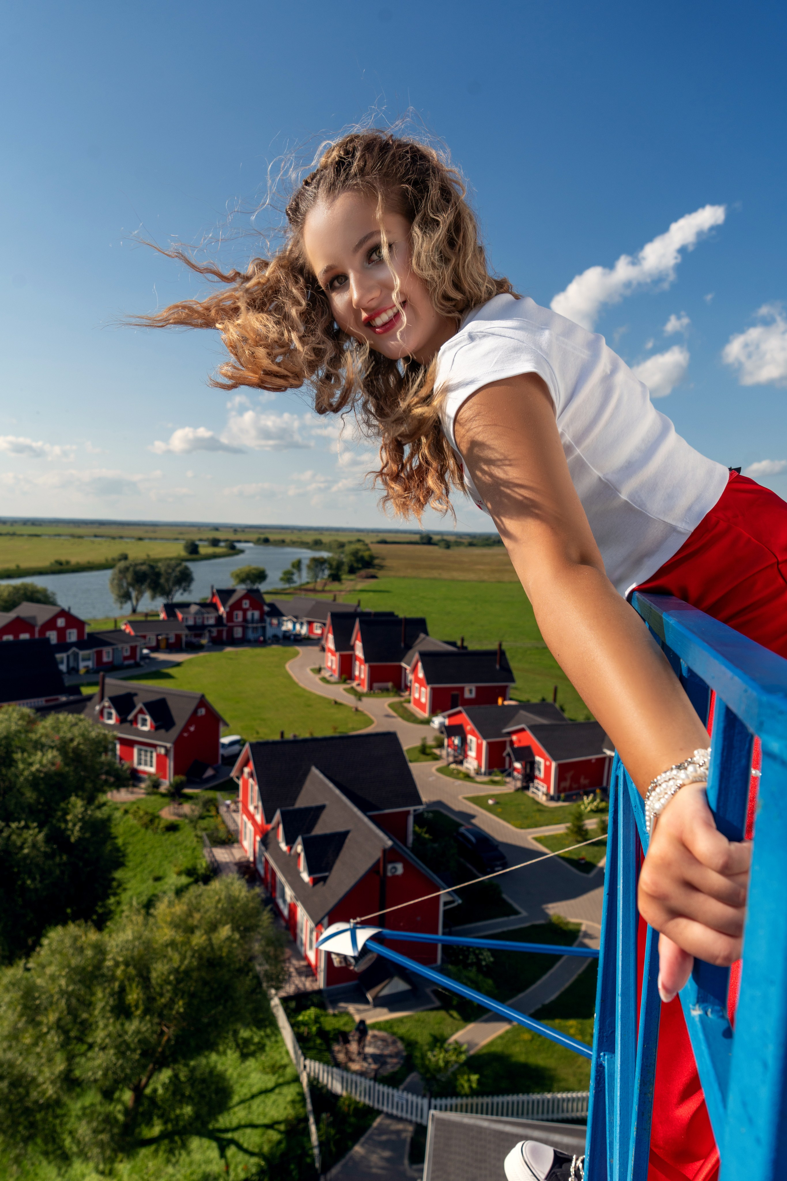 Фотопрогулка. Фотограф Светлана Кошелева (Москва)