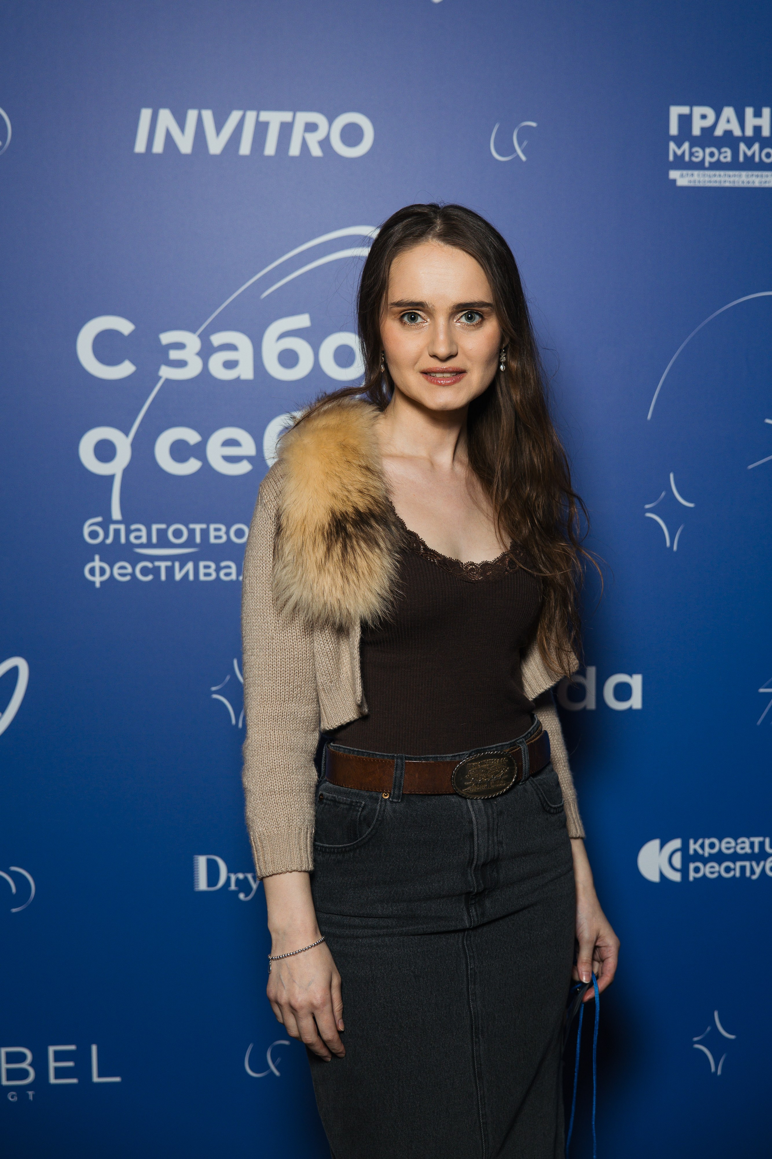 Репортажная съемка. Портретный фотограф в Москве Кислая Елизавета