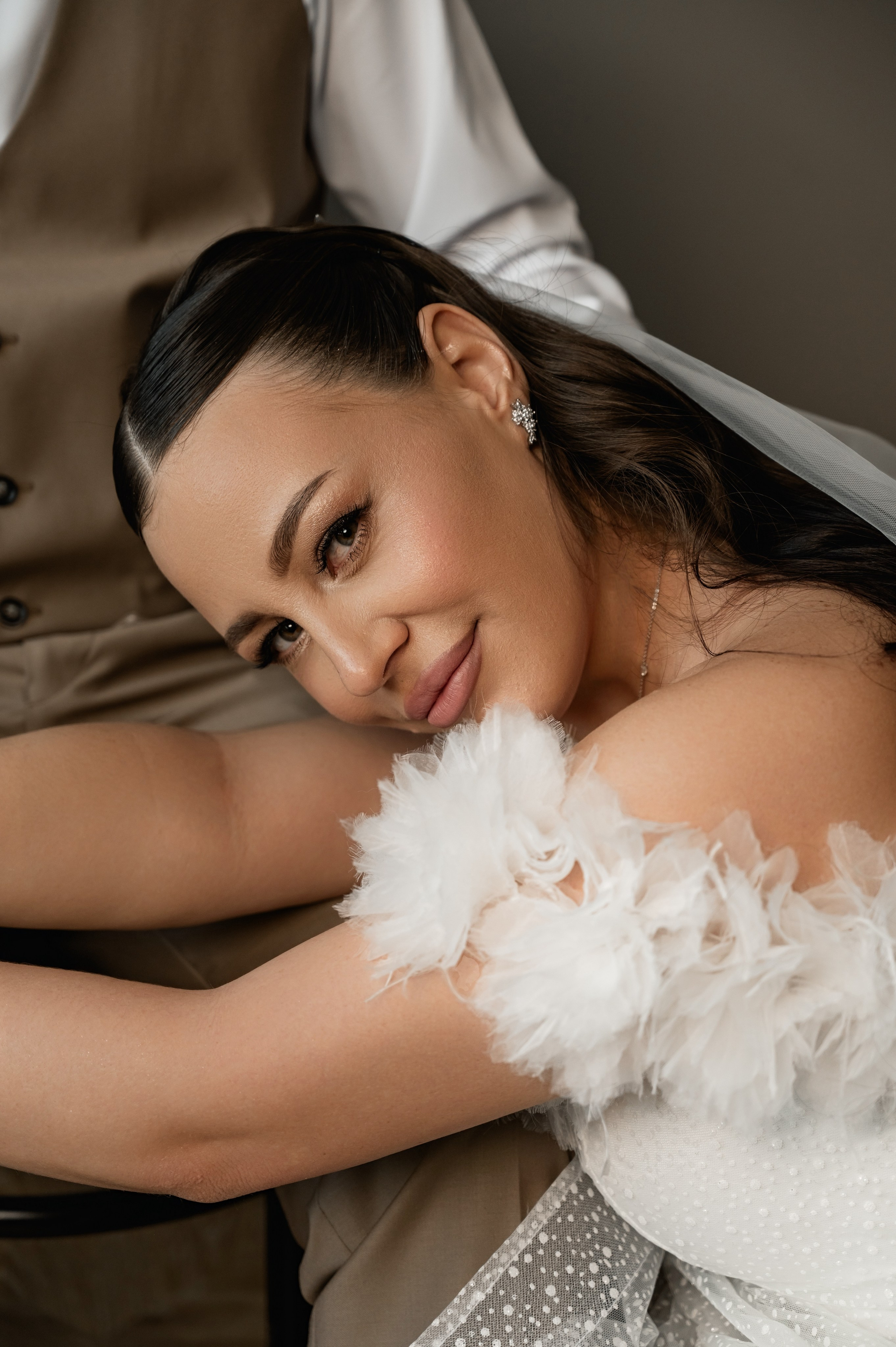 Аркадий и Алина. Свадебный и семейный фотограф в Краснодаре Алина Мельник