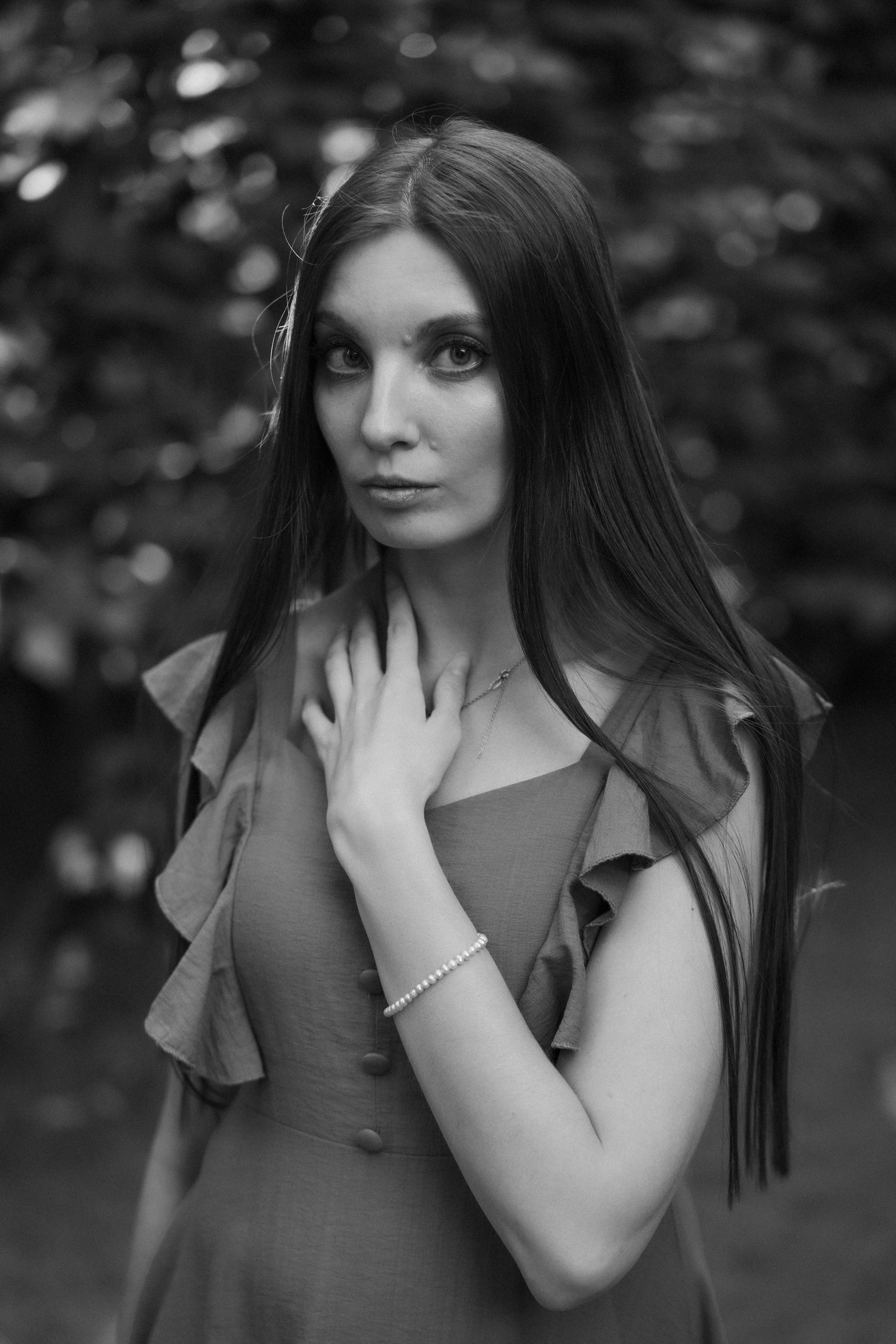 Летняя прогулка. Виктория Спорова. Ваш портретный фотограф в Санкт-Петербурге