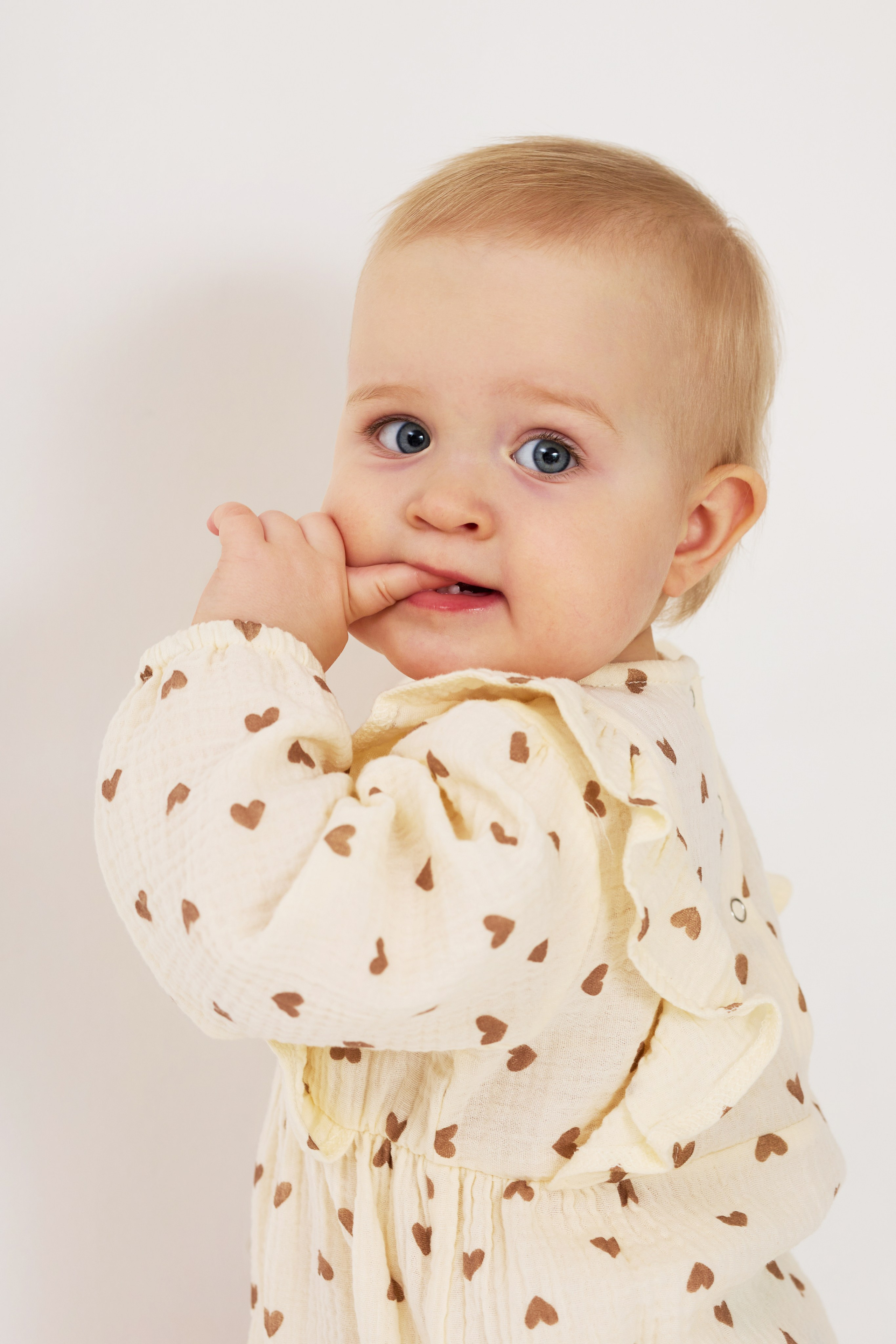 Кира «1 годик». Фотограф