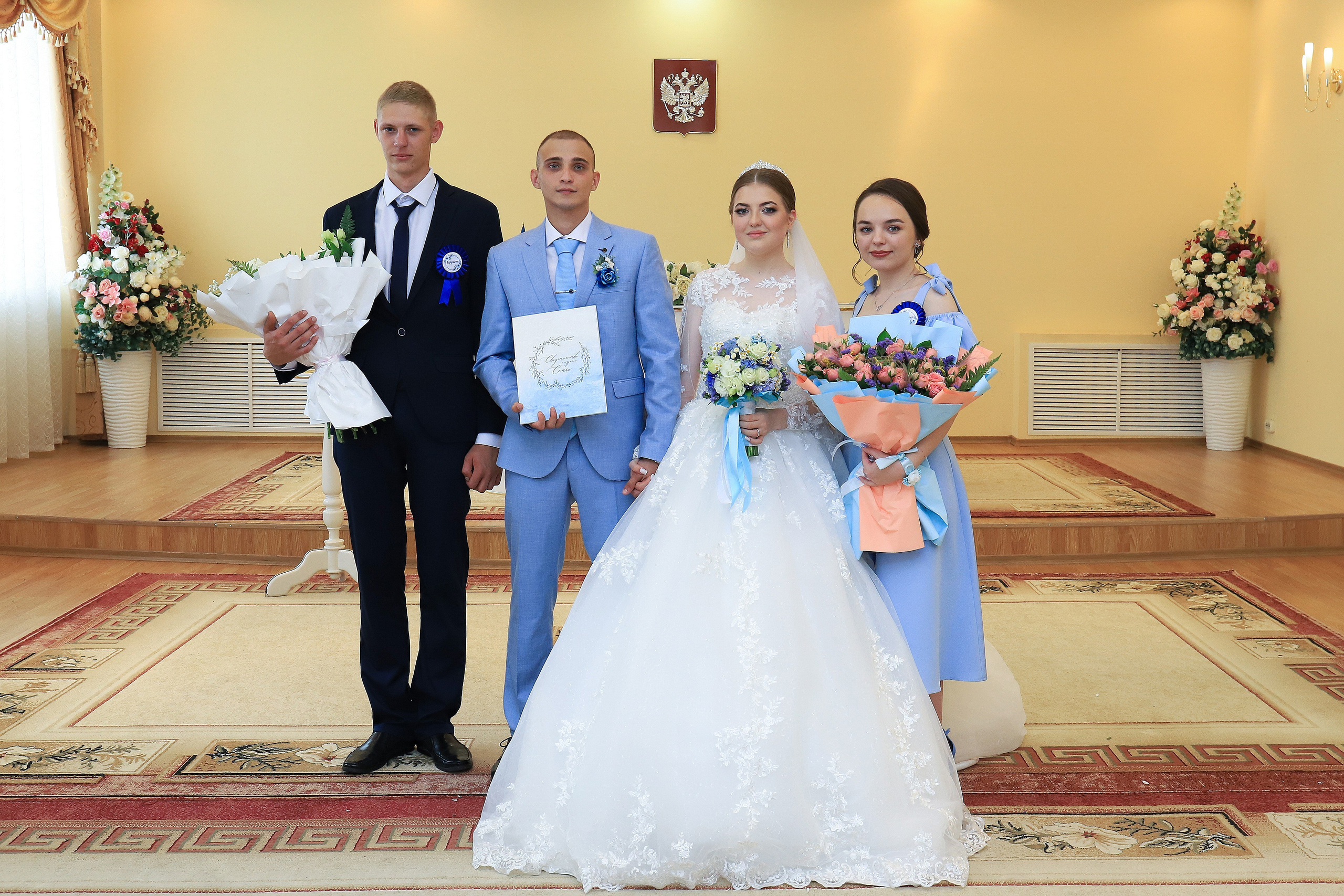 Александр и Анастасия. Игорь Варава свадебный фотограф видеограф Белая Глина Краснодар