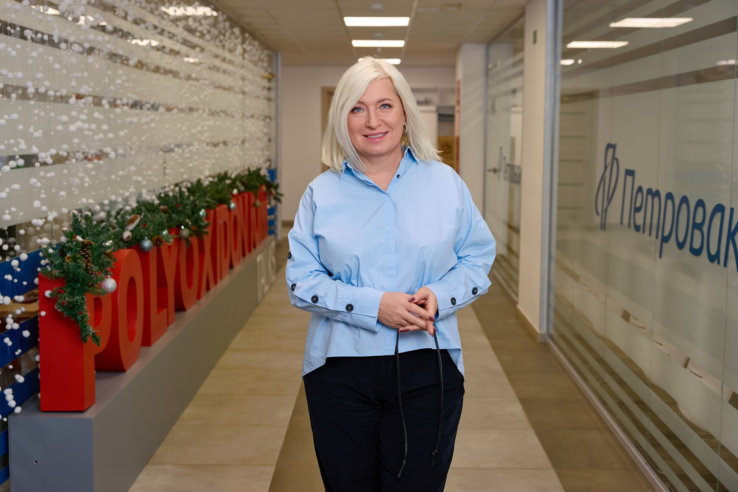 «Petrovax | Фотогалерея сотрудников и производства». Видеограф, фотограф Илья Новиков Москва, Екатеринбург, Калининград