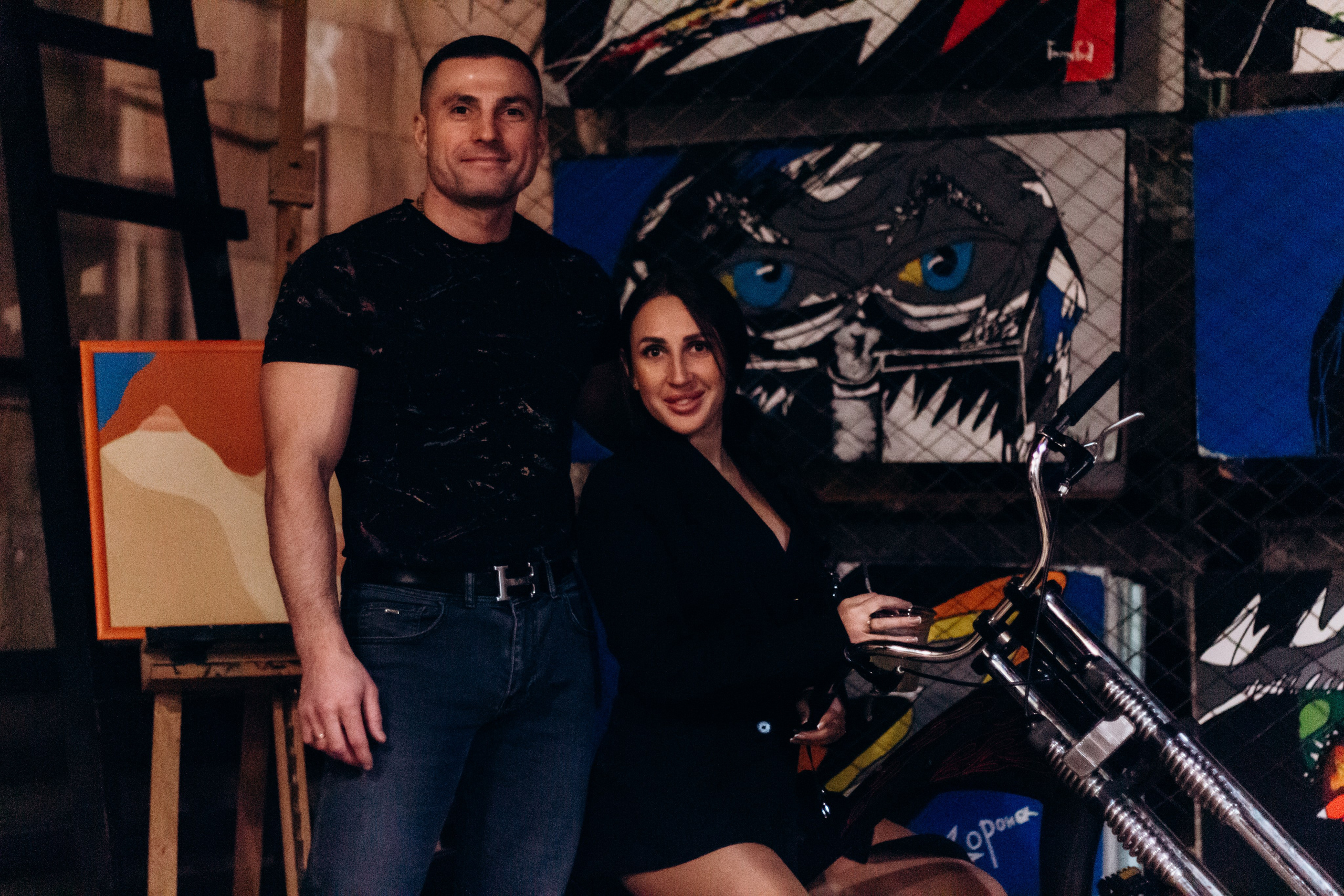 Фотосъемка вечеринки, Екатеринбург. Фотограф в Екатеринбурге Пойгина Елена