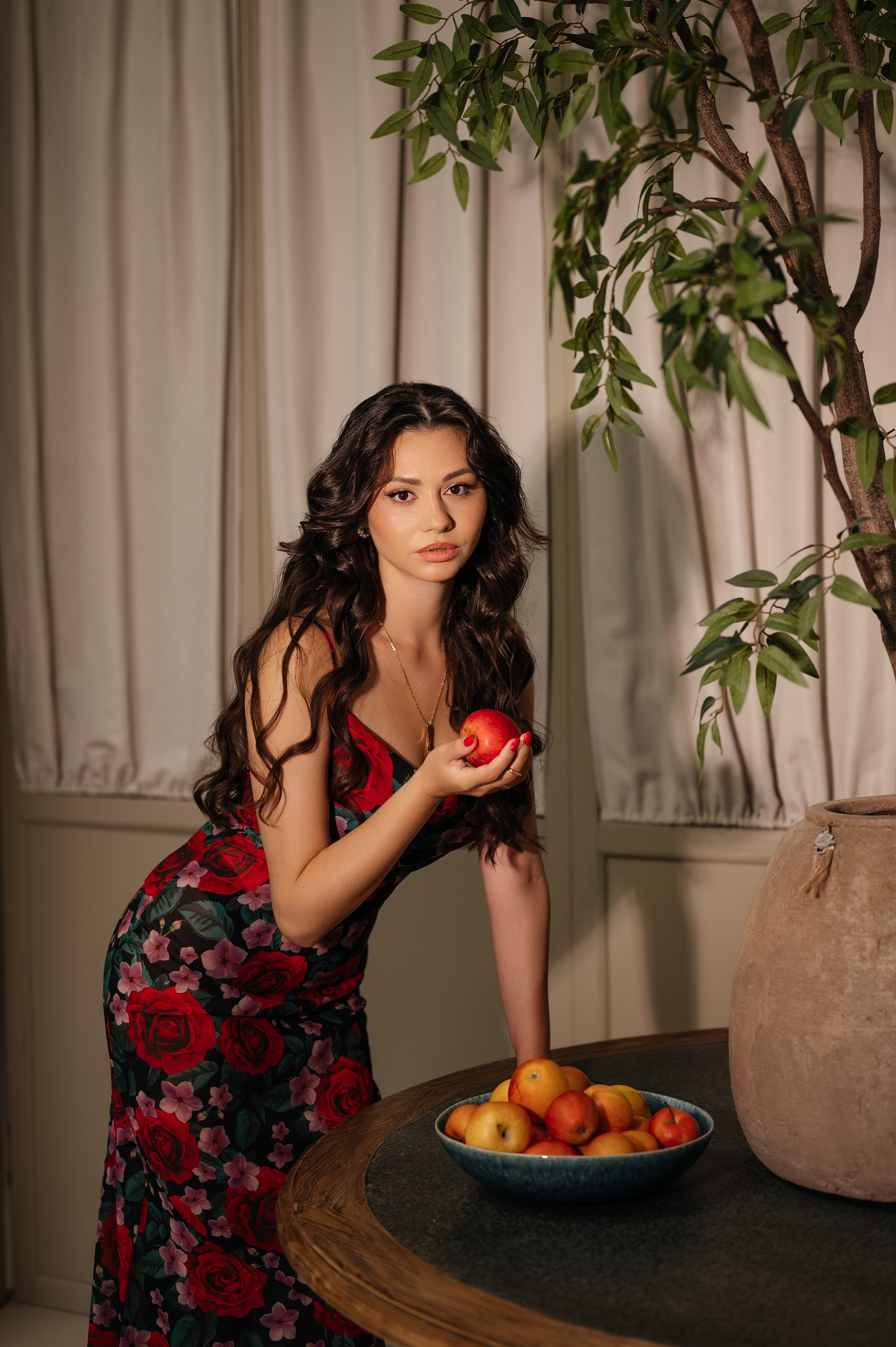 Даша. Свадебный и семейный фотограф в Краснодаре Алина Мельник