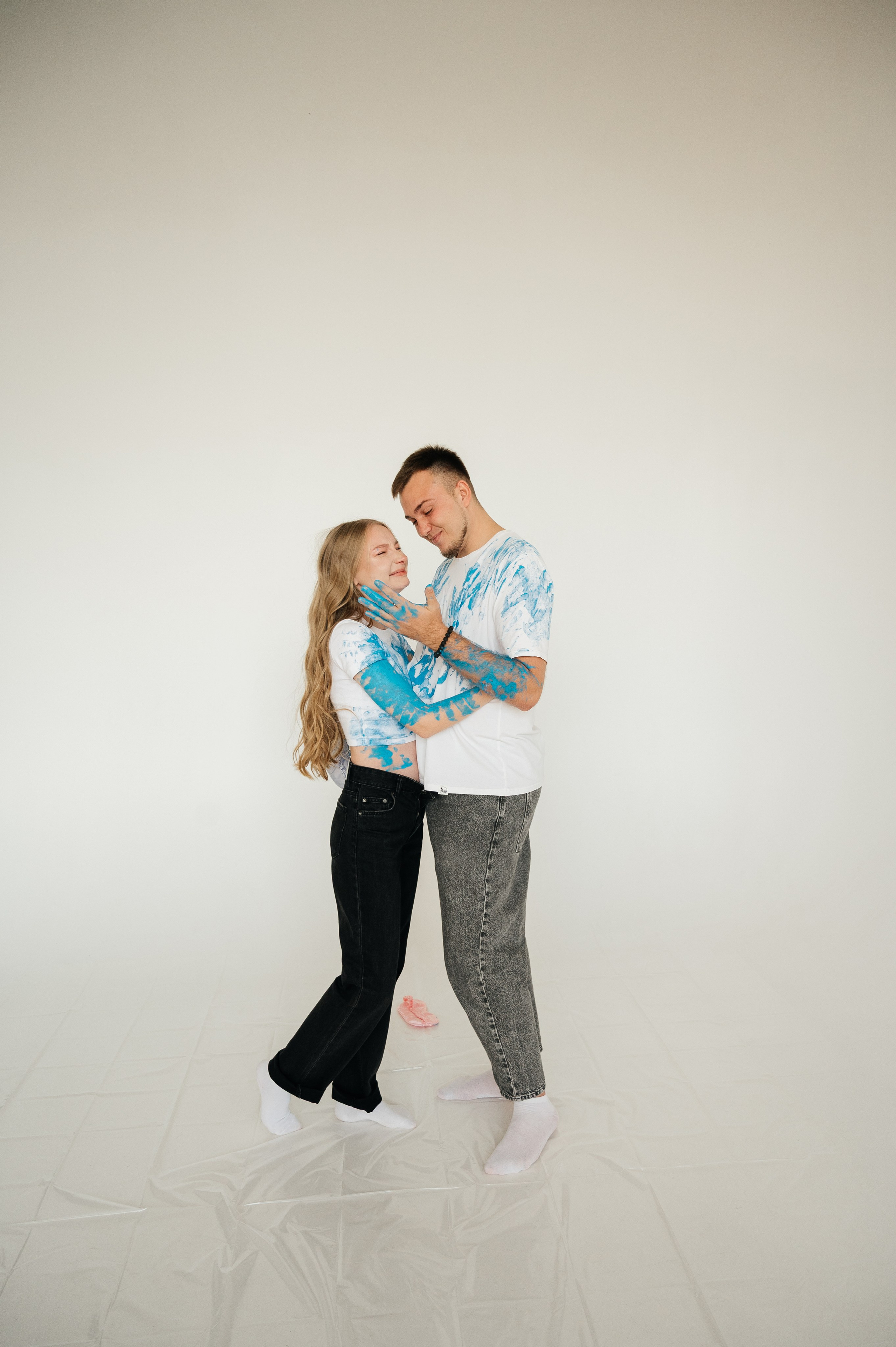 Гендер пати 🤍. Свадебный и семейный фотограф в Краснодаре Алина Мельник