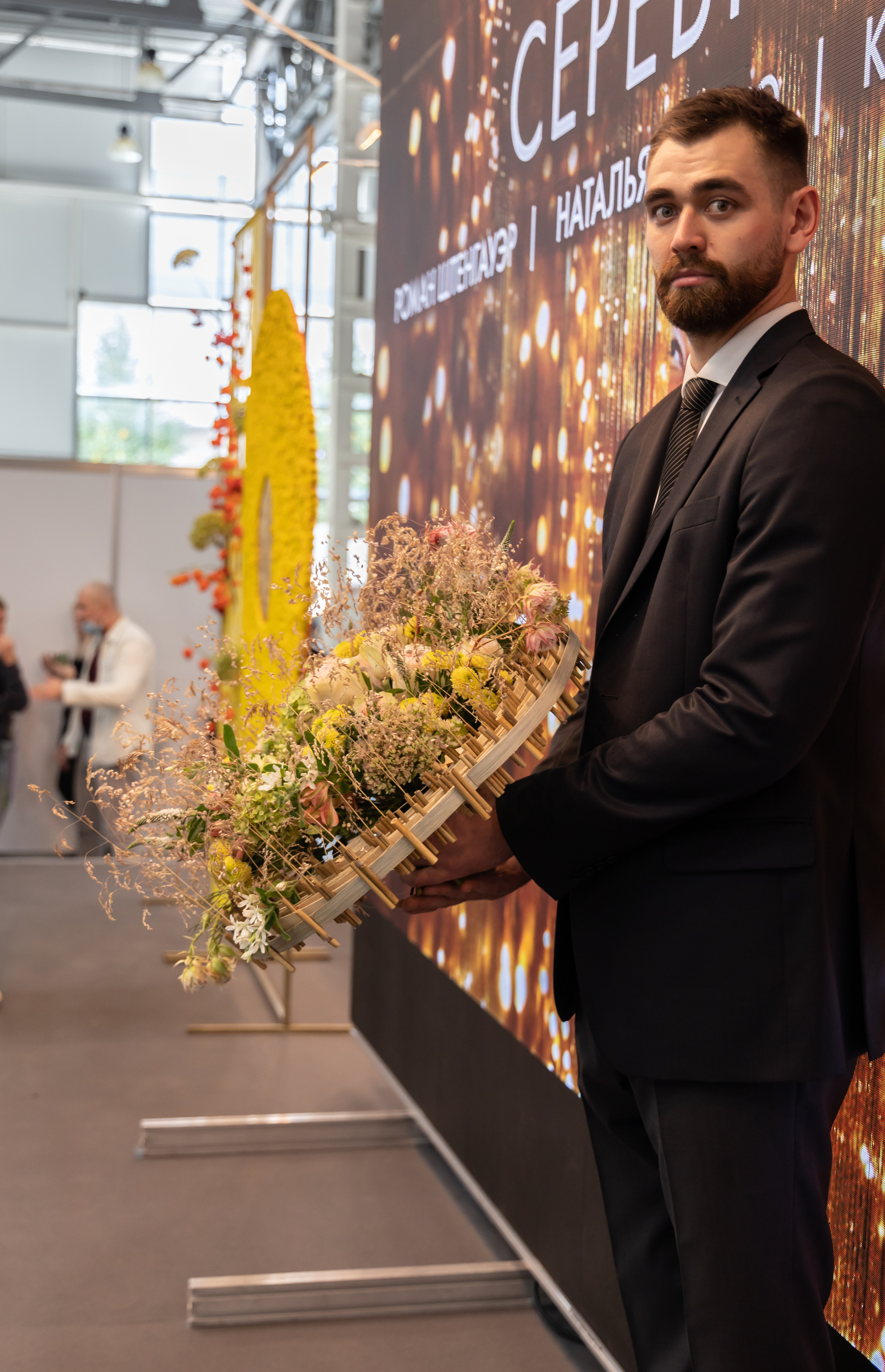 Silver show. Maria Poleshchuk, commercial photographer in Sydney