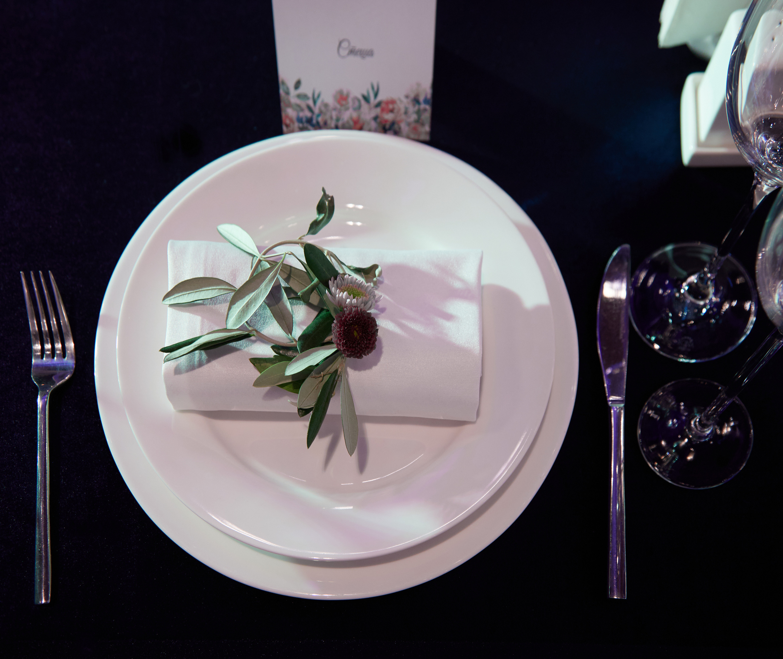 Restorant “Chalet Berezka”. Maria Poleshchuk, commercial photographer in Sydney