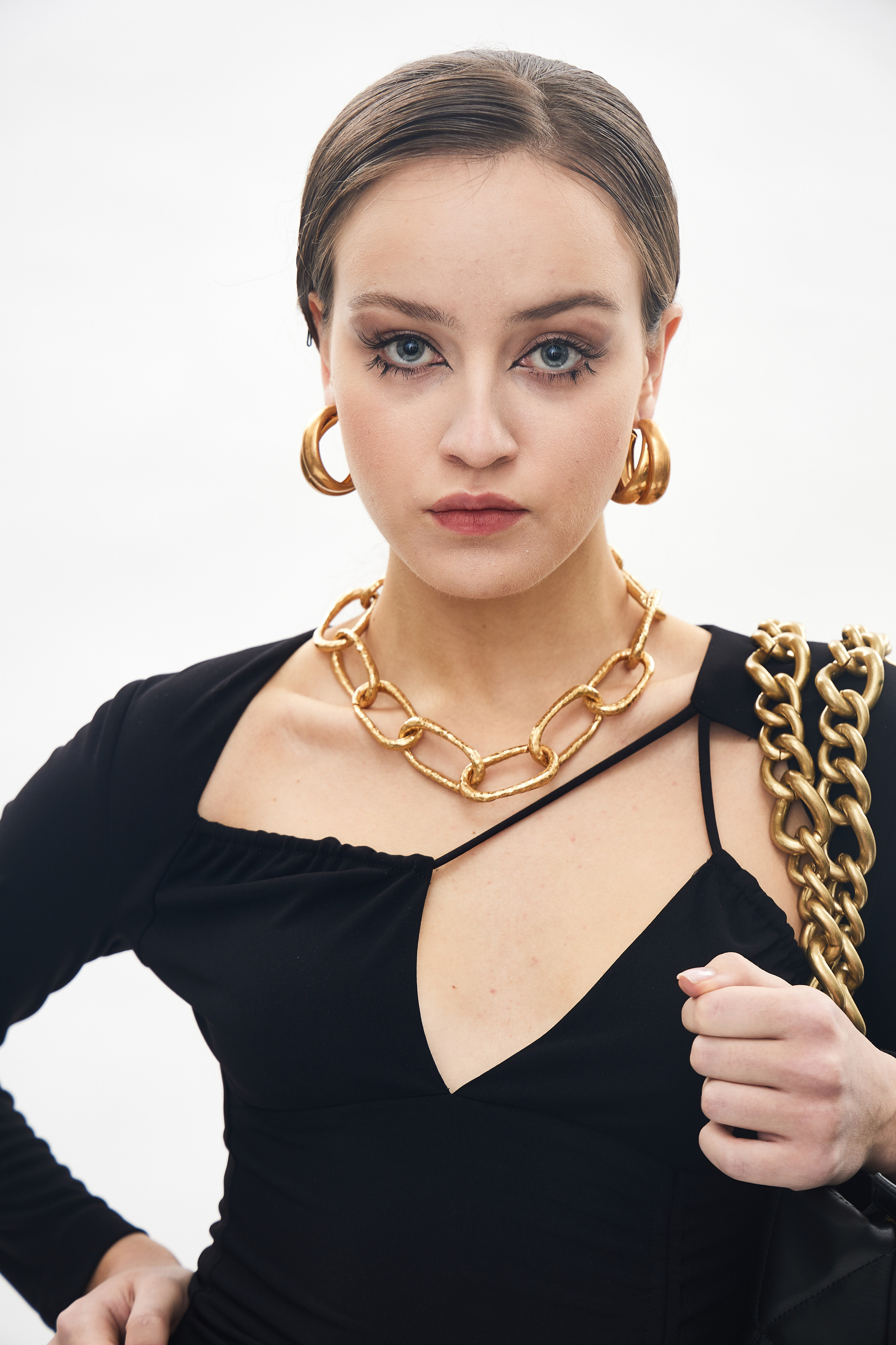 Fashion catalog. Maria Poleshchuk, commercial photographer in Sydney