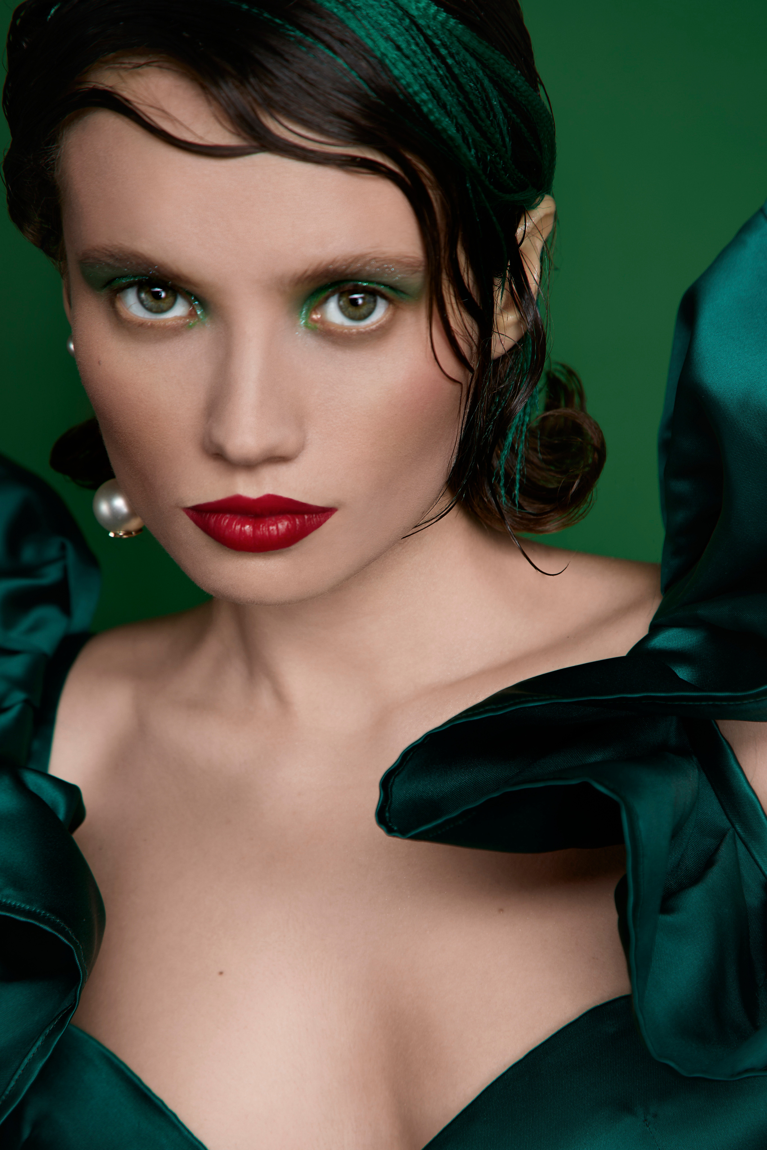 NY beauty, December. Maria Poleshchuk, commercial photographer in Sydney