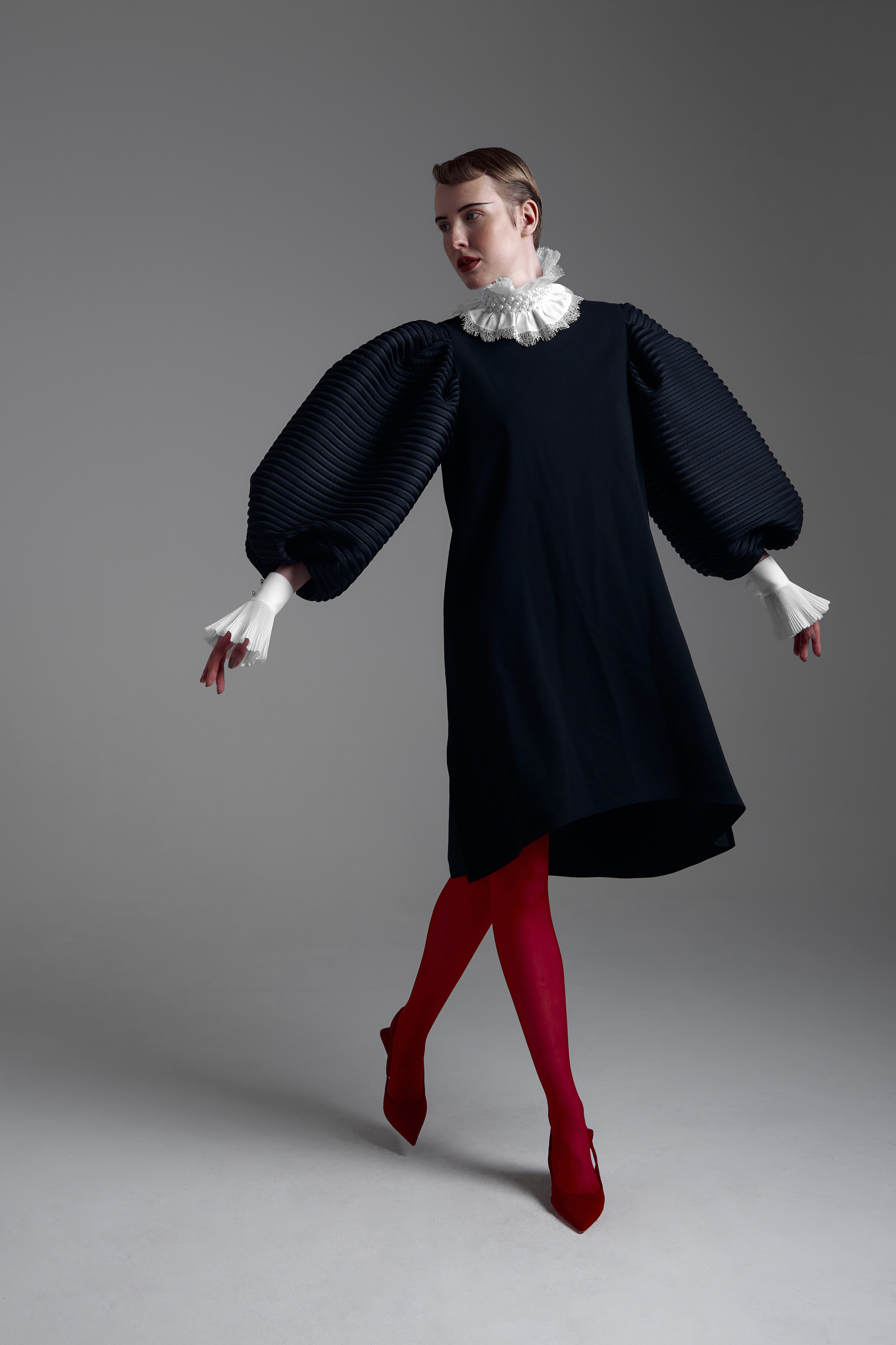 Fashion. Maria Poleshchuk, commercial photographer in Sydney