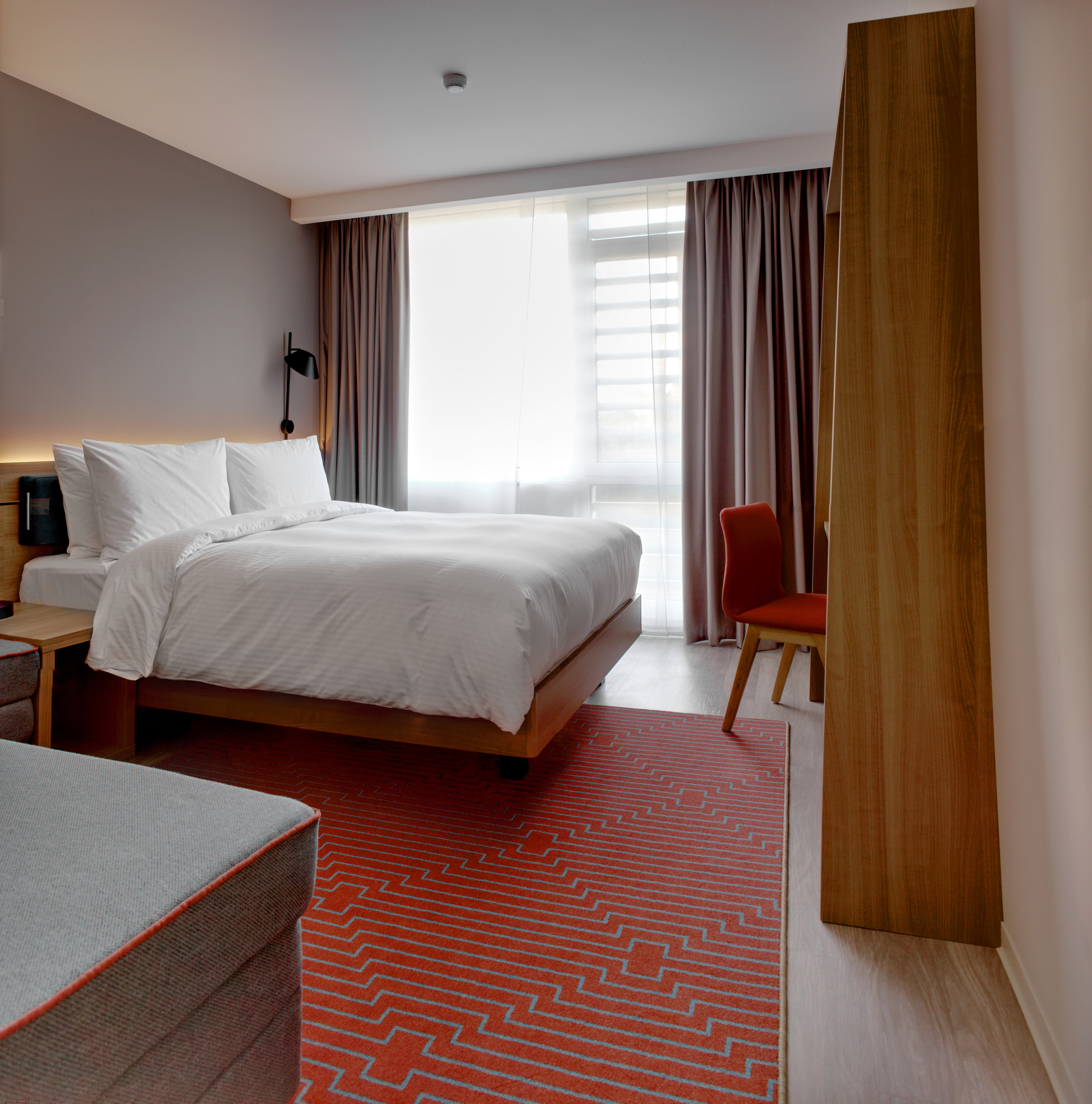 Номер в отеле. Maria Poleshchuk, commercial photographer in Sydney