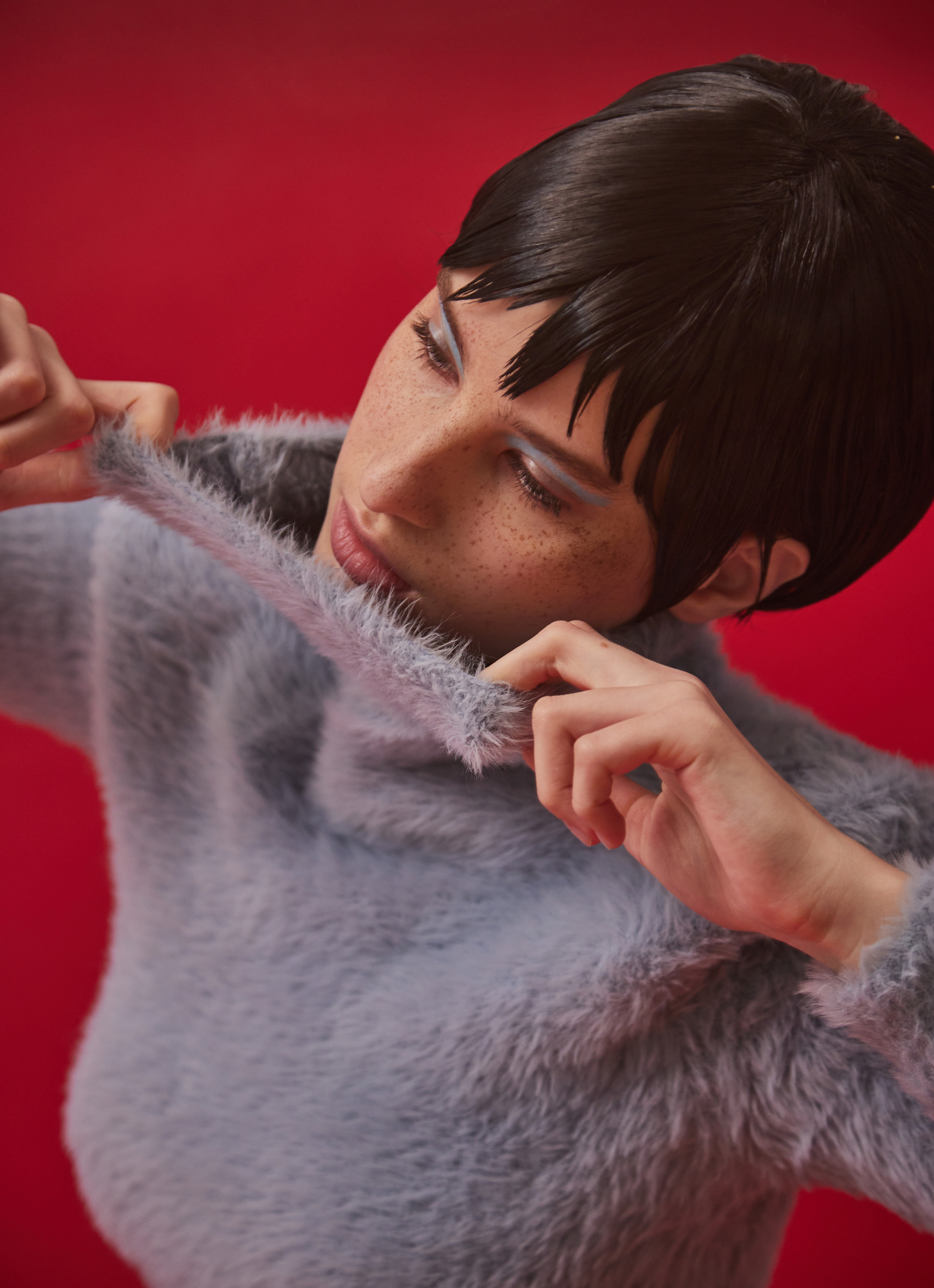 Look book, November 2021. Maria Poleshchuk, commercial photographer in Sydney