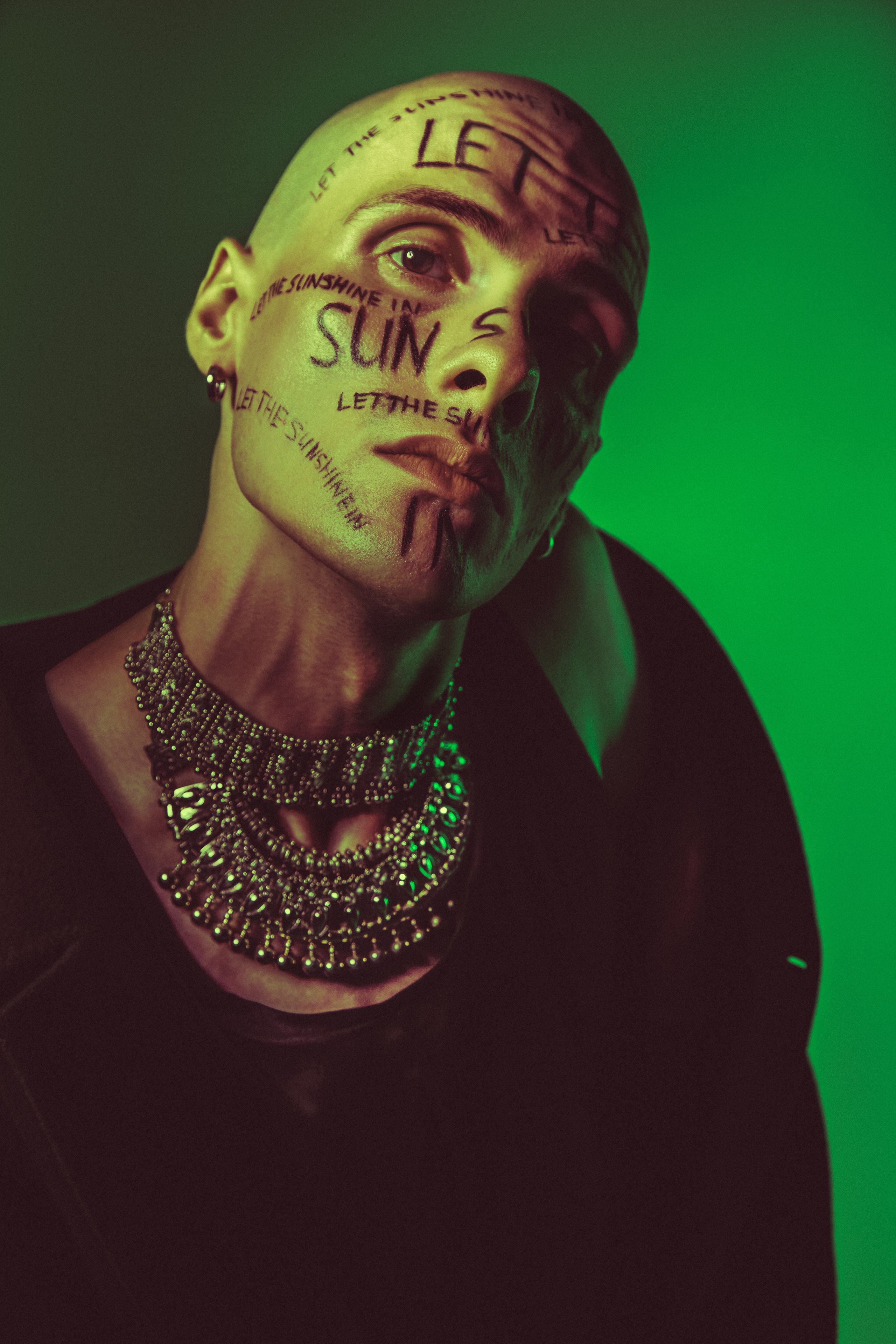 Let the sun shine. Maria Poleshchuk, commercial photographer in Sydney