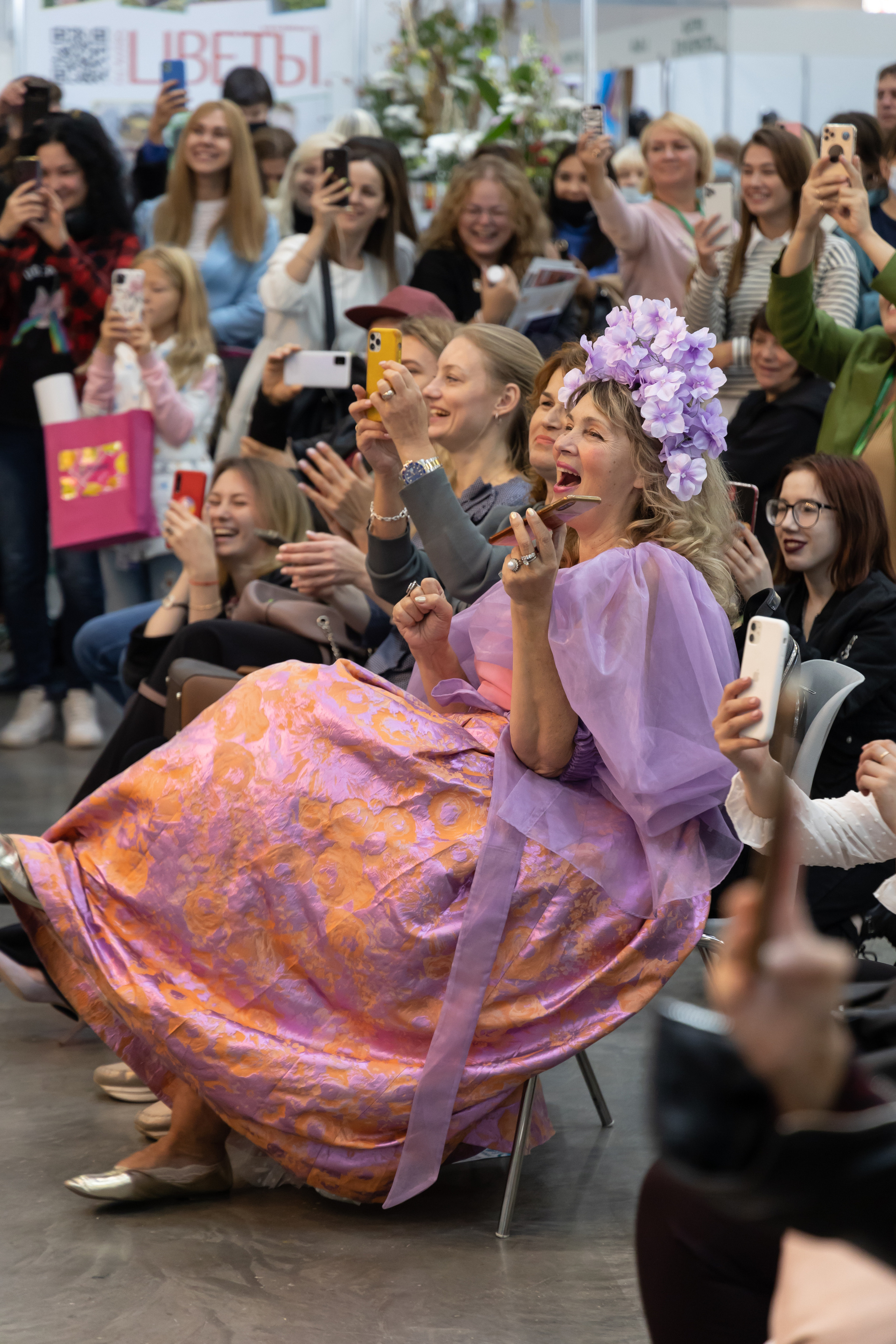 Silver show. Maria Poleshchuk, commercial photographer in Sydney