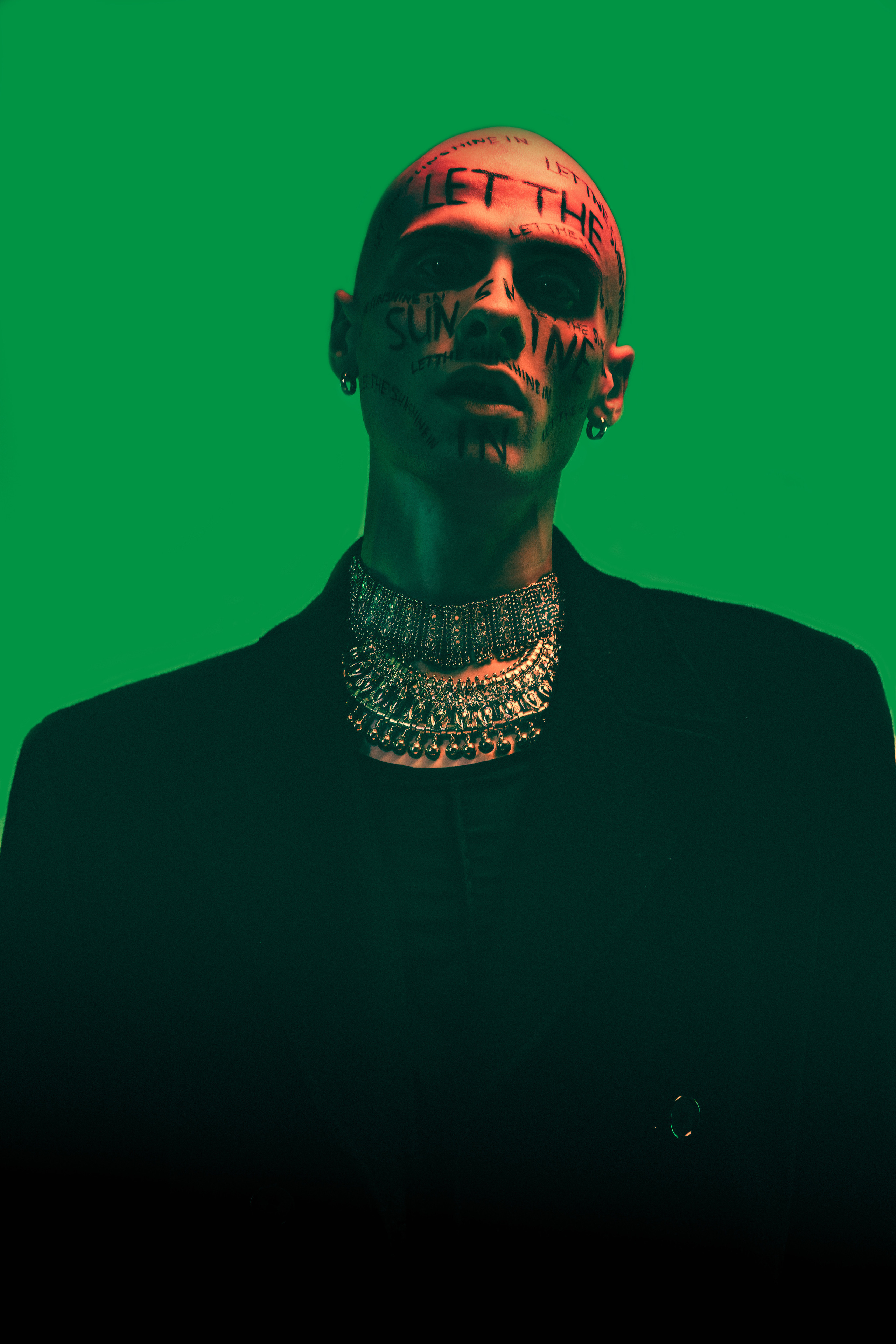 Let the sun shine. Maria Poleshchuk, commercial photographer in Sydney