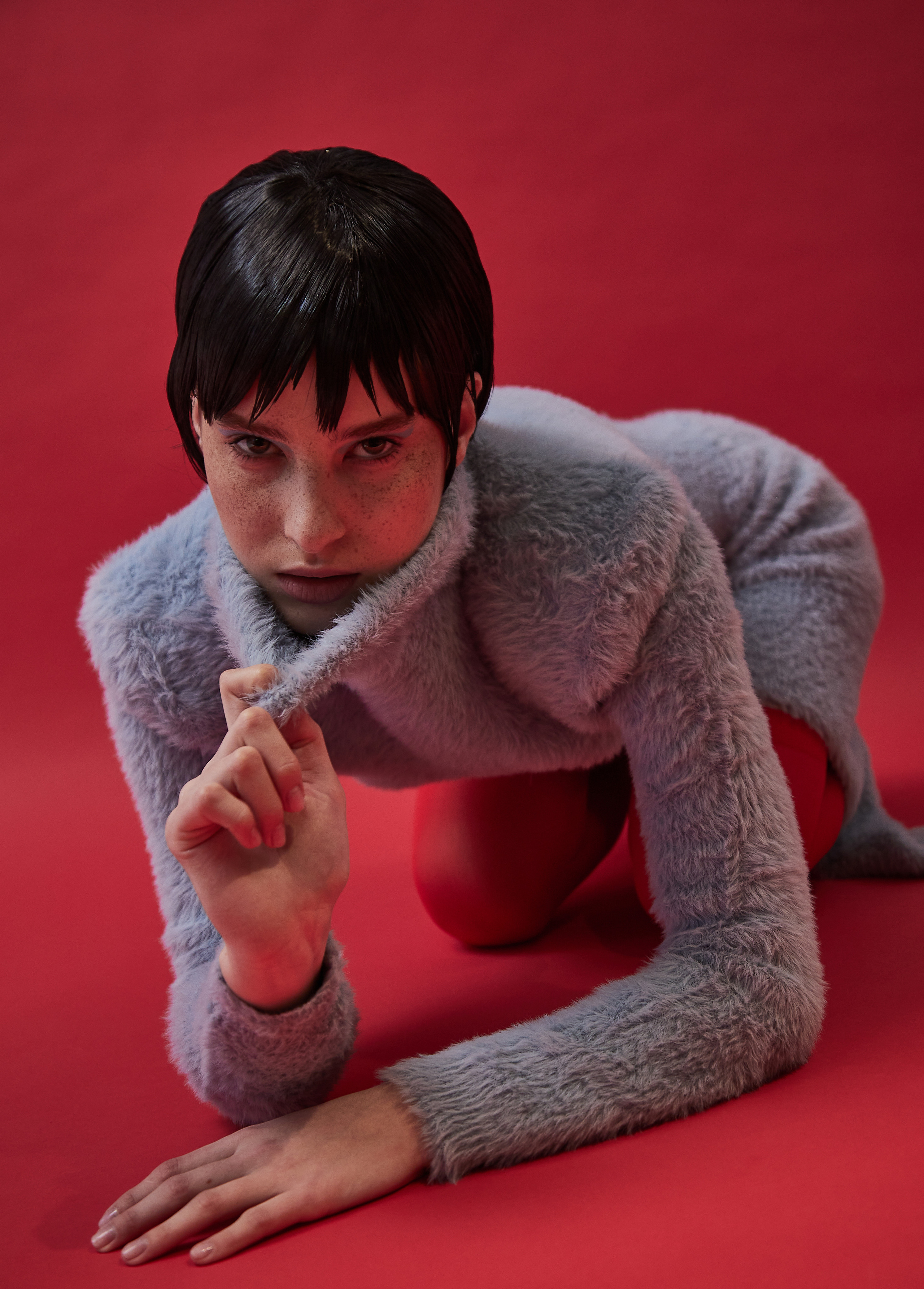 Look book, November 2021. Maria Poleshchuk, commercial photographer in Sydney