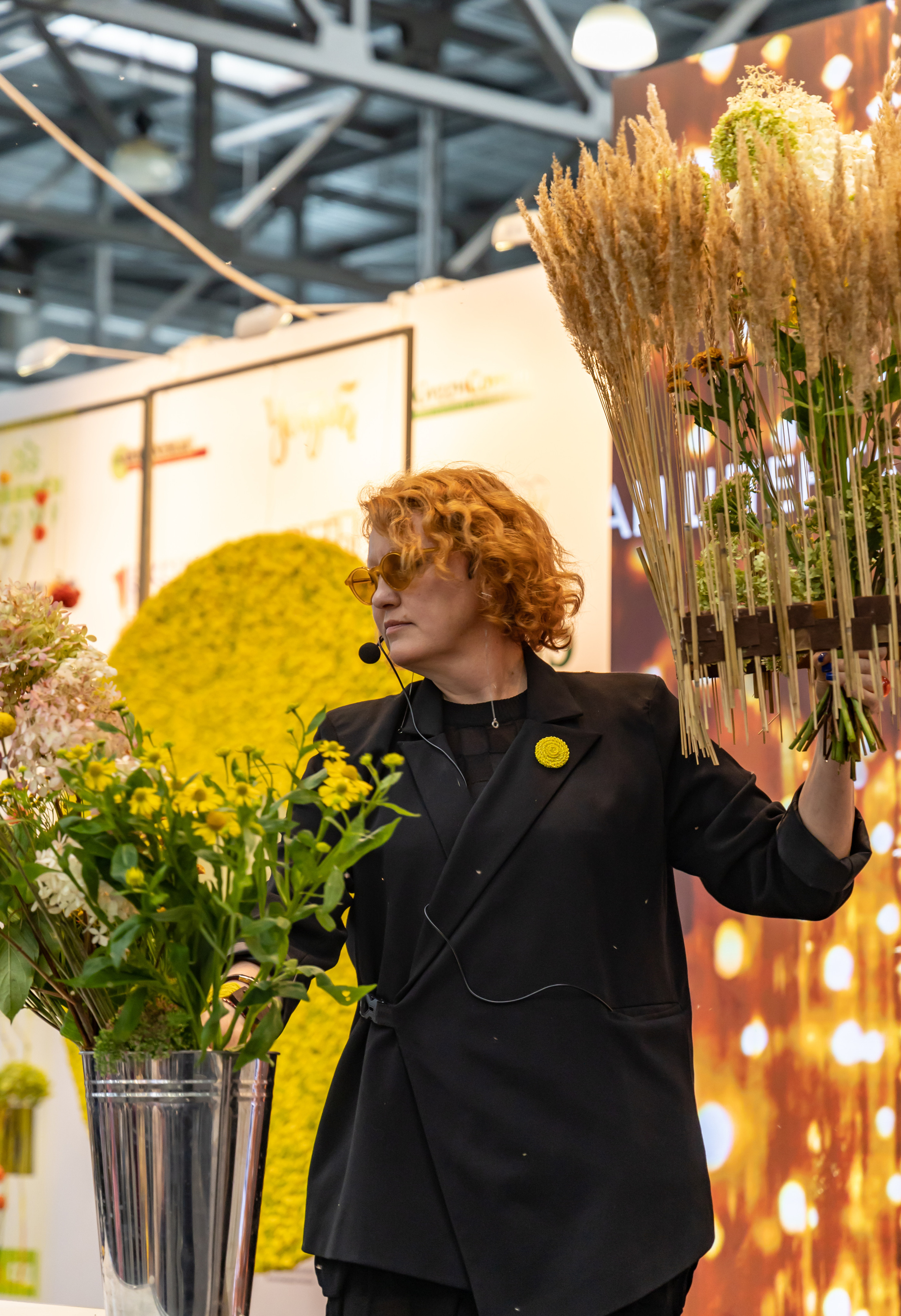 Silver show. Maria Poleshchuk, commercial photographer in Sydney