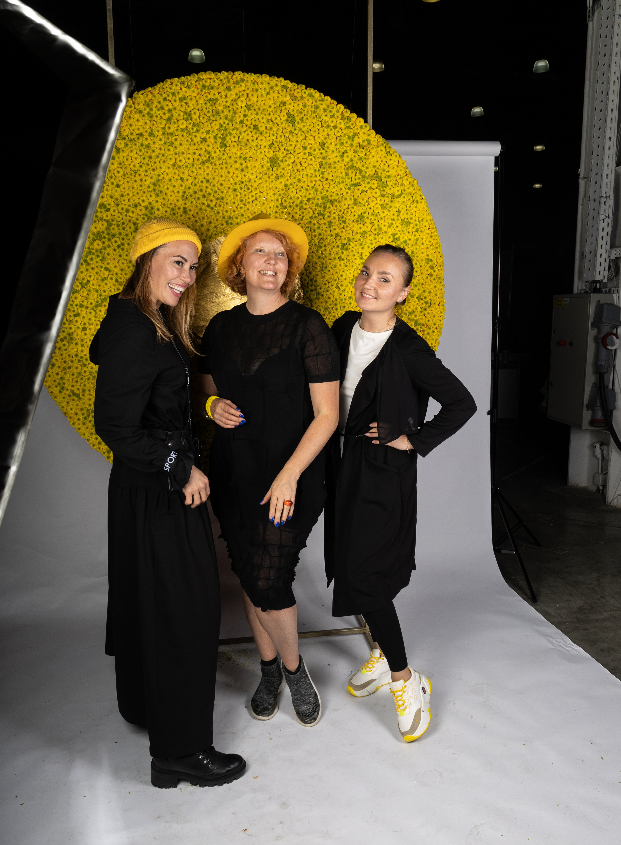 Silver show. Maria Poleshchuk, commercial photographer in Sydney