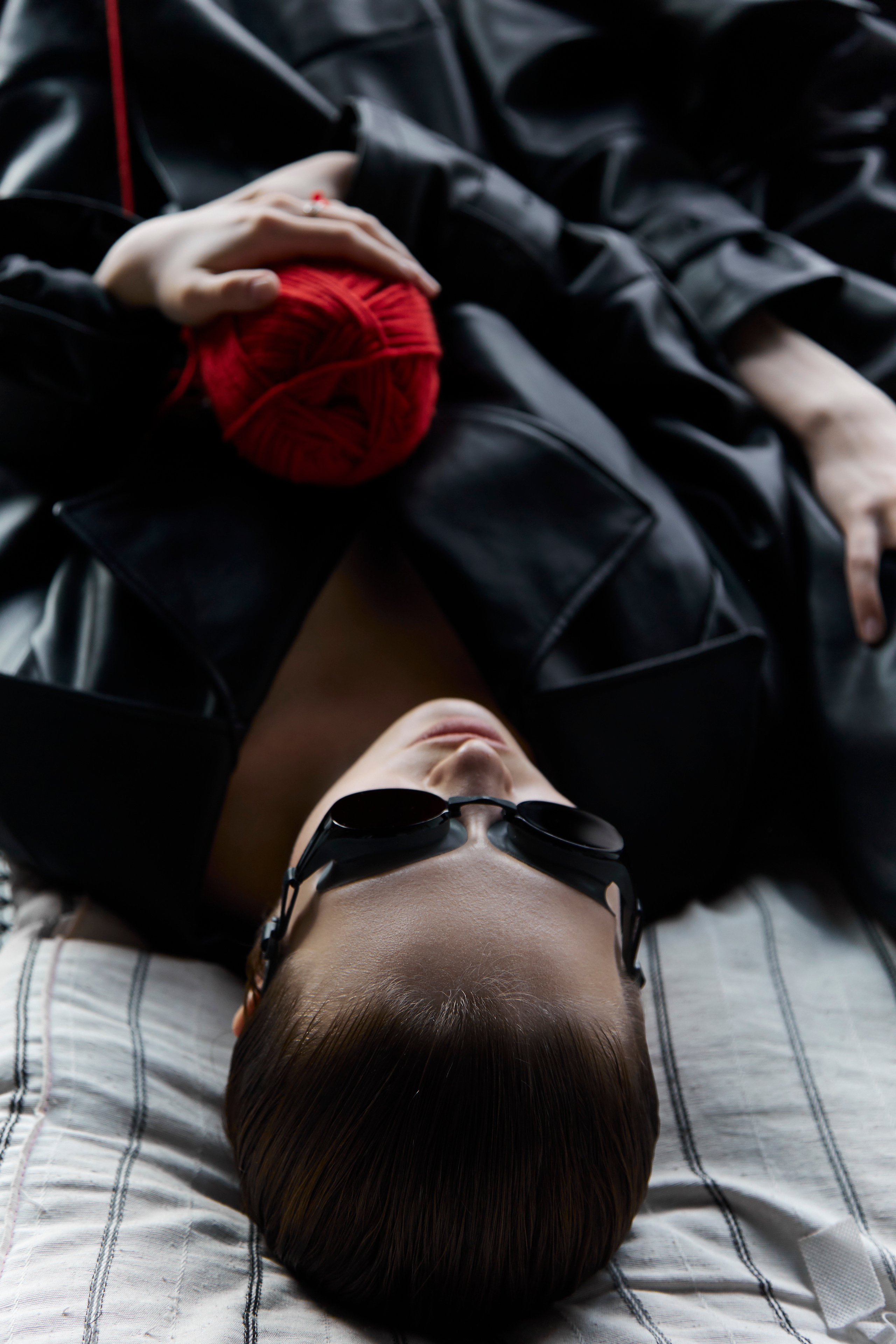 Love on distance. Maria Poleshchuk, commercial photographer in Sydney