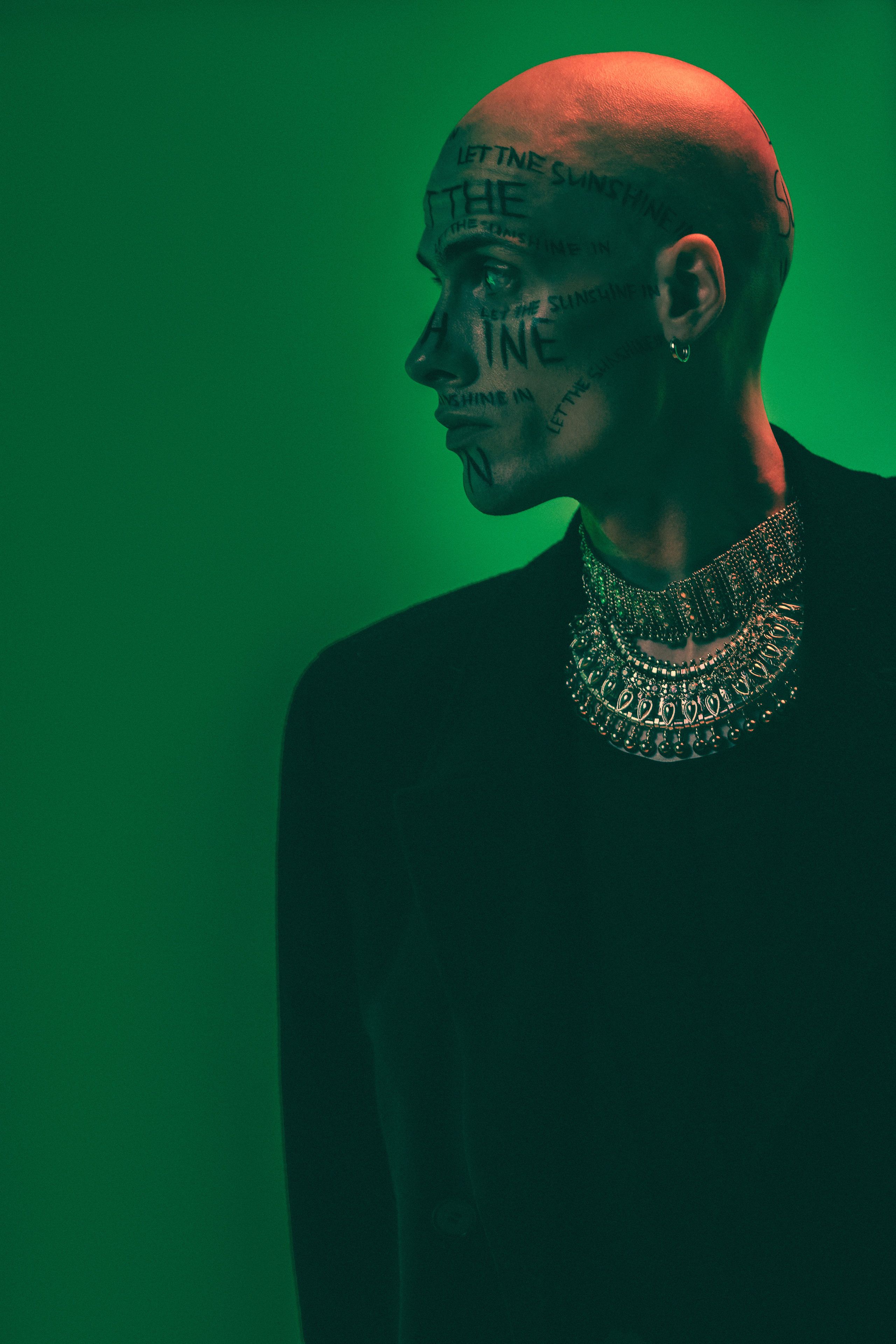 Let the sun shine. Maria Poleshchuk, commercial photographer in Sydney