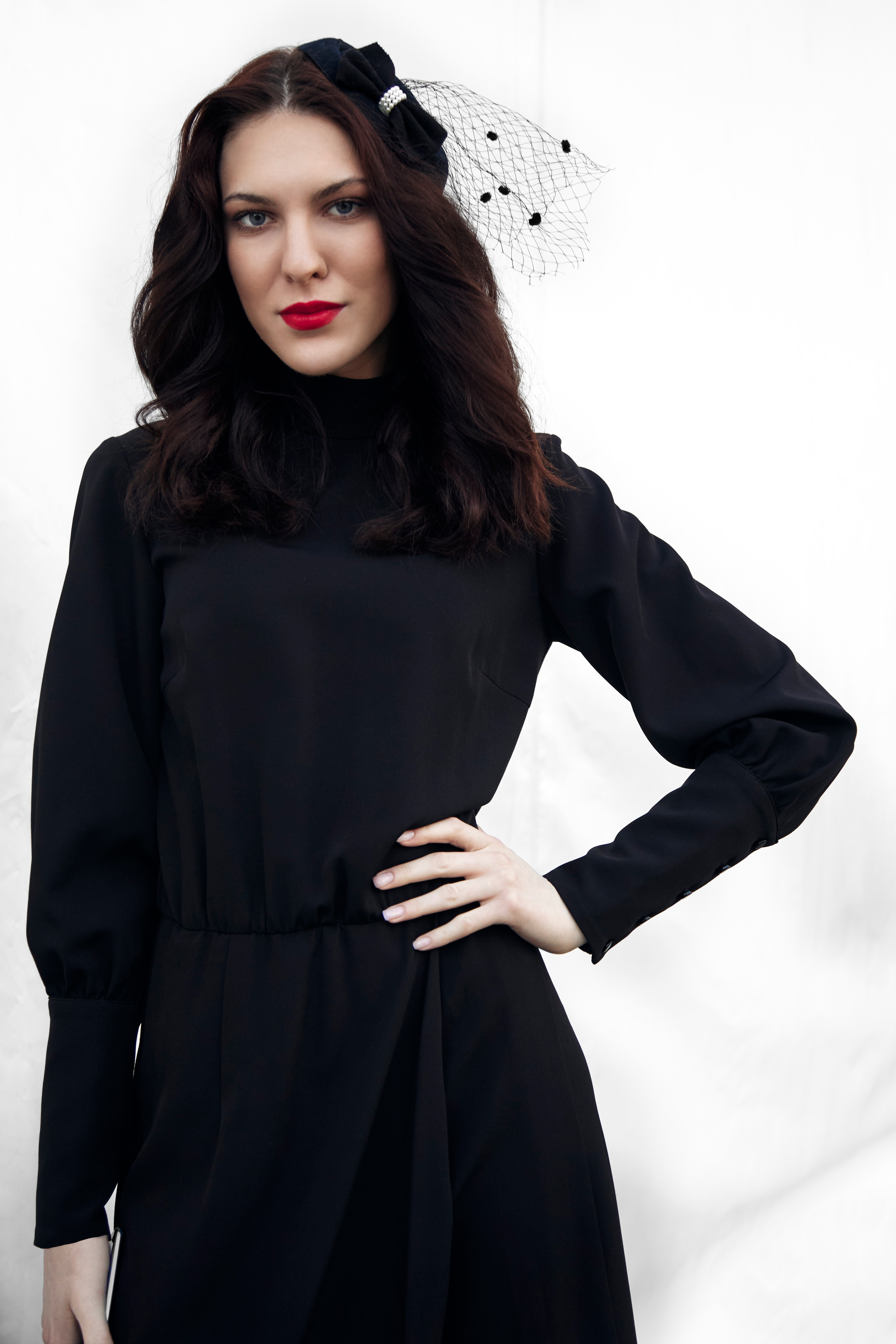 Campaign for Viktoria Fleur. Maria Poleshchuk, commercial photographer in Sydney