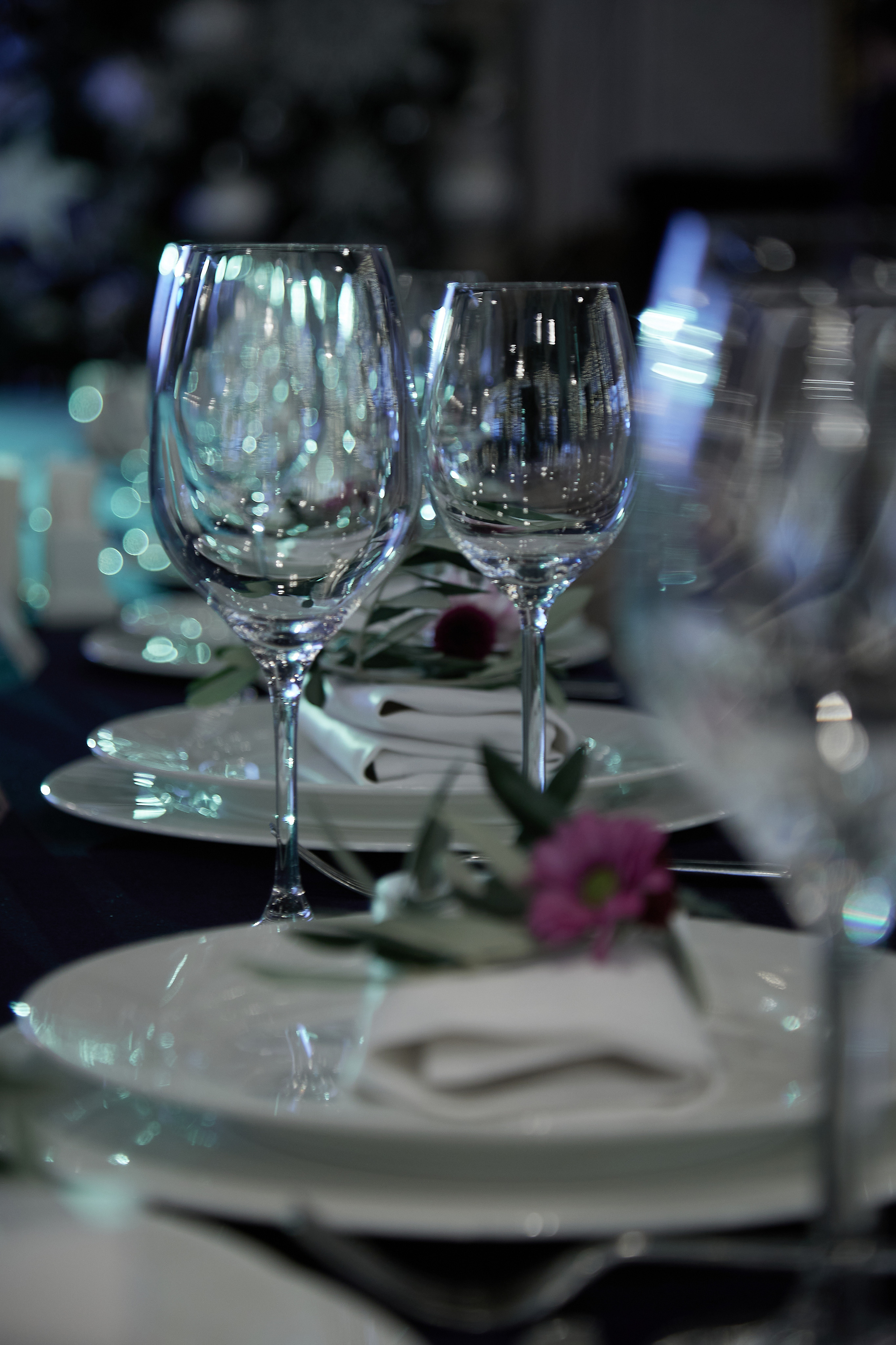 Restorant “Chalet Berezka”. Maria Poleshchuk, commercial photographer in Sydney