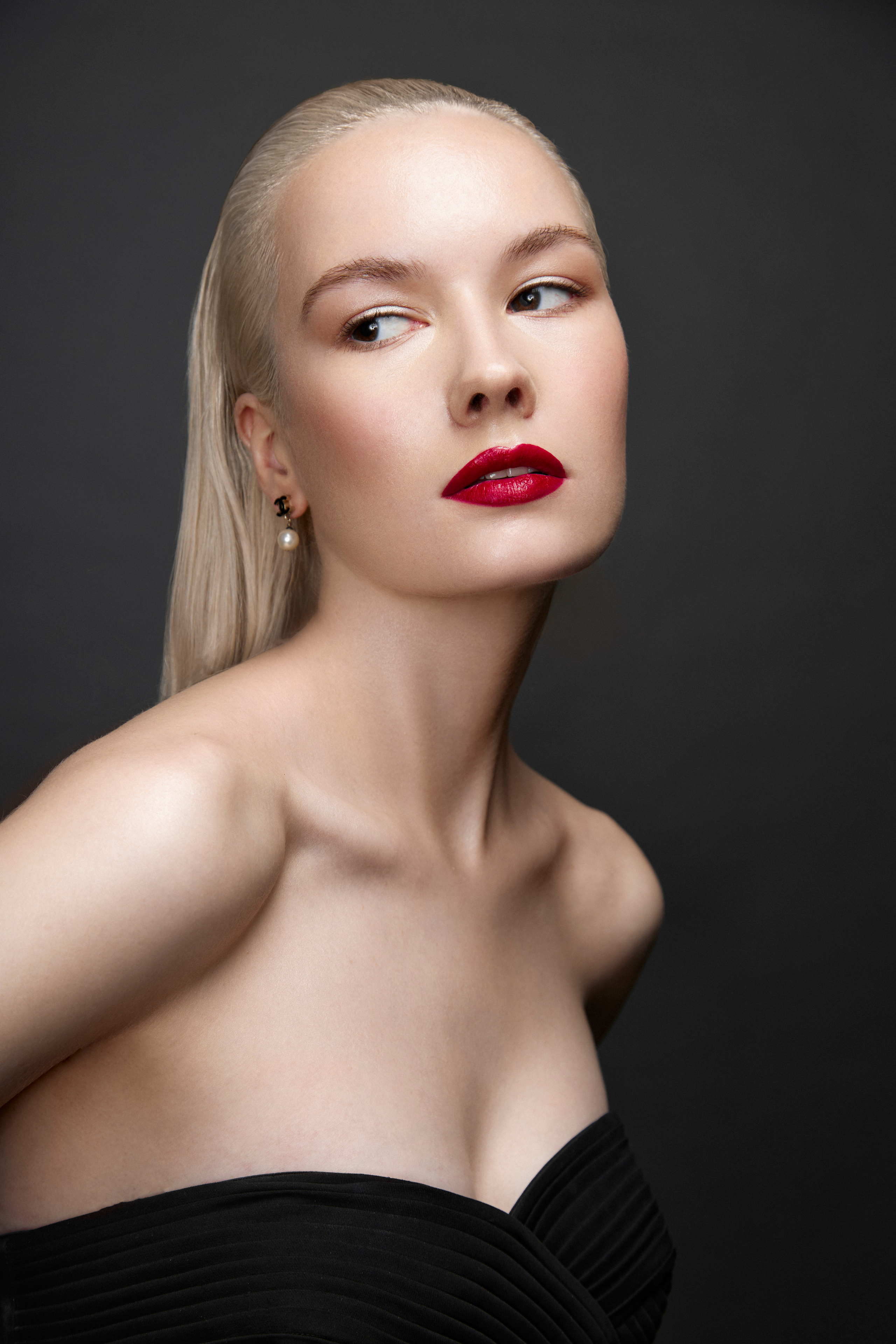 Beauty project, November 2021. Maria Poleshchuk, commercial photographer in Sydney
