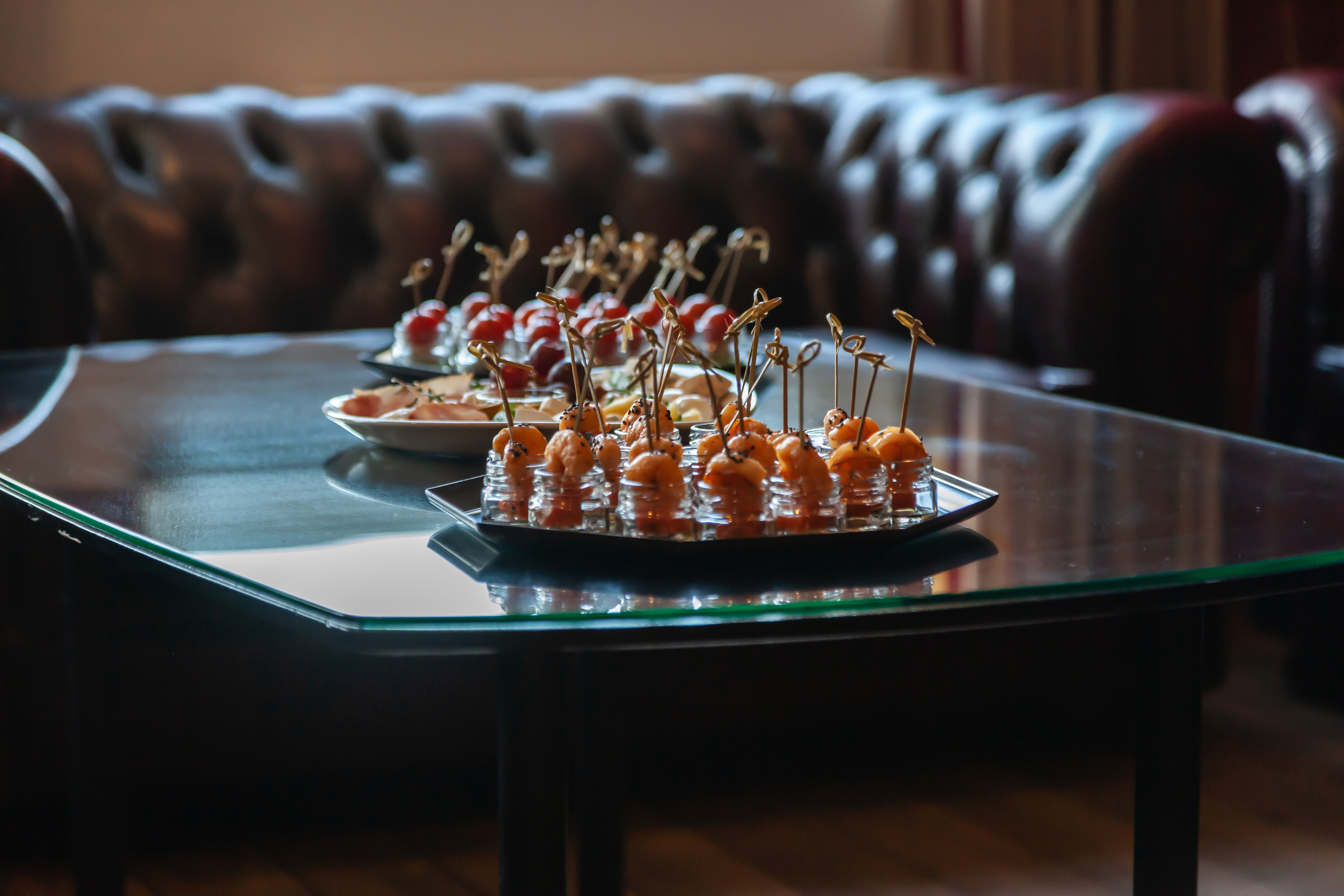 Katarina hotel, space for business. Maria Poleshchuk, commercial photographer in Sydney