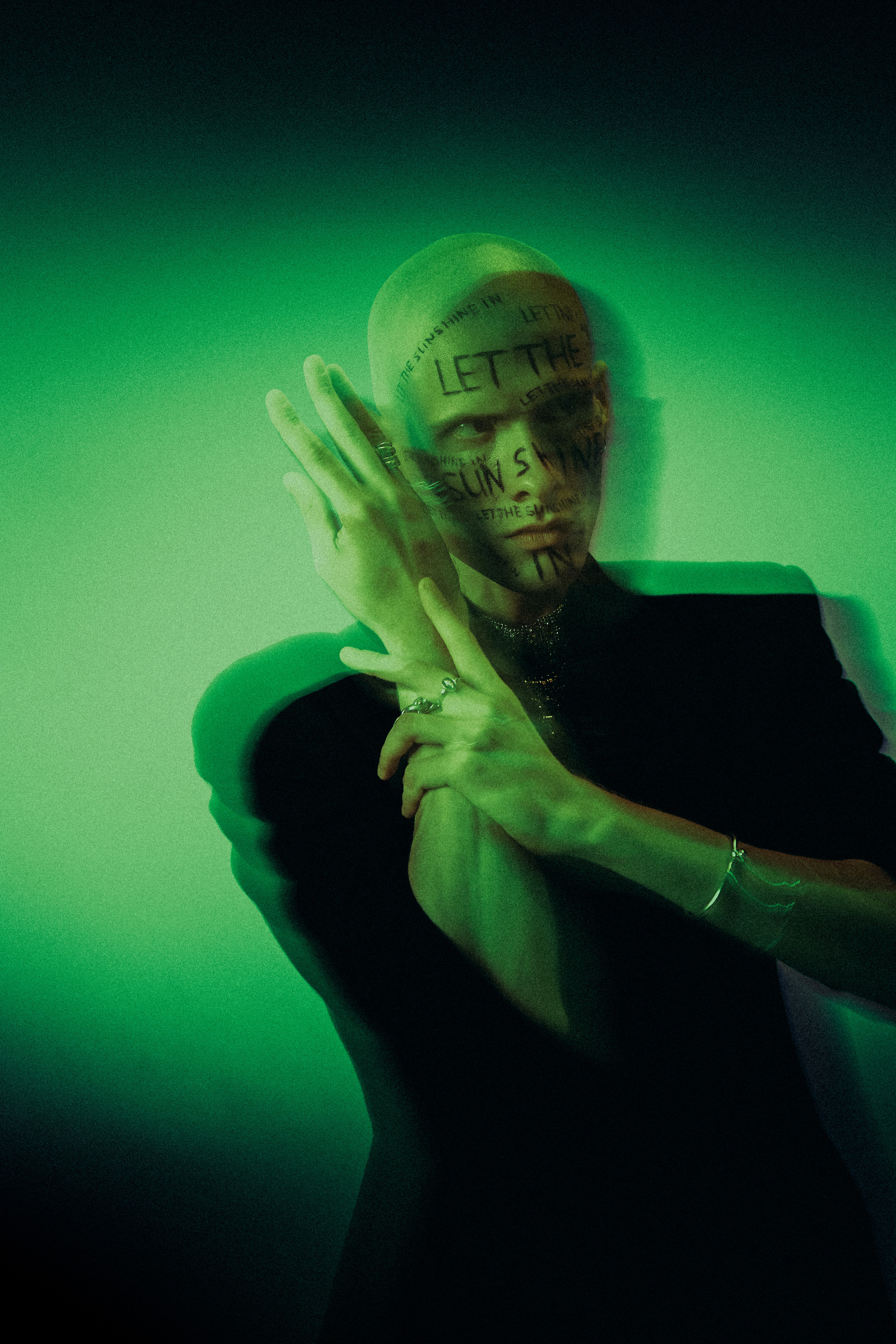 Let the sun shine. Maria Poleshchuk, commercial photographer in Sydney