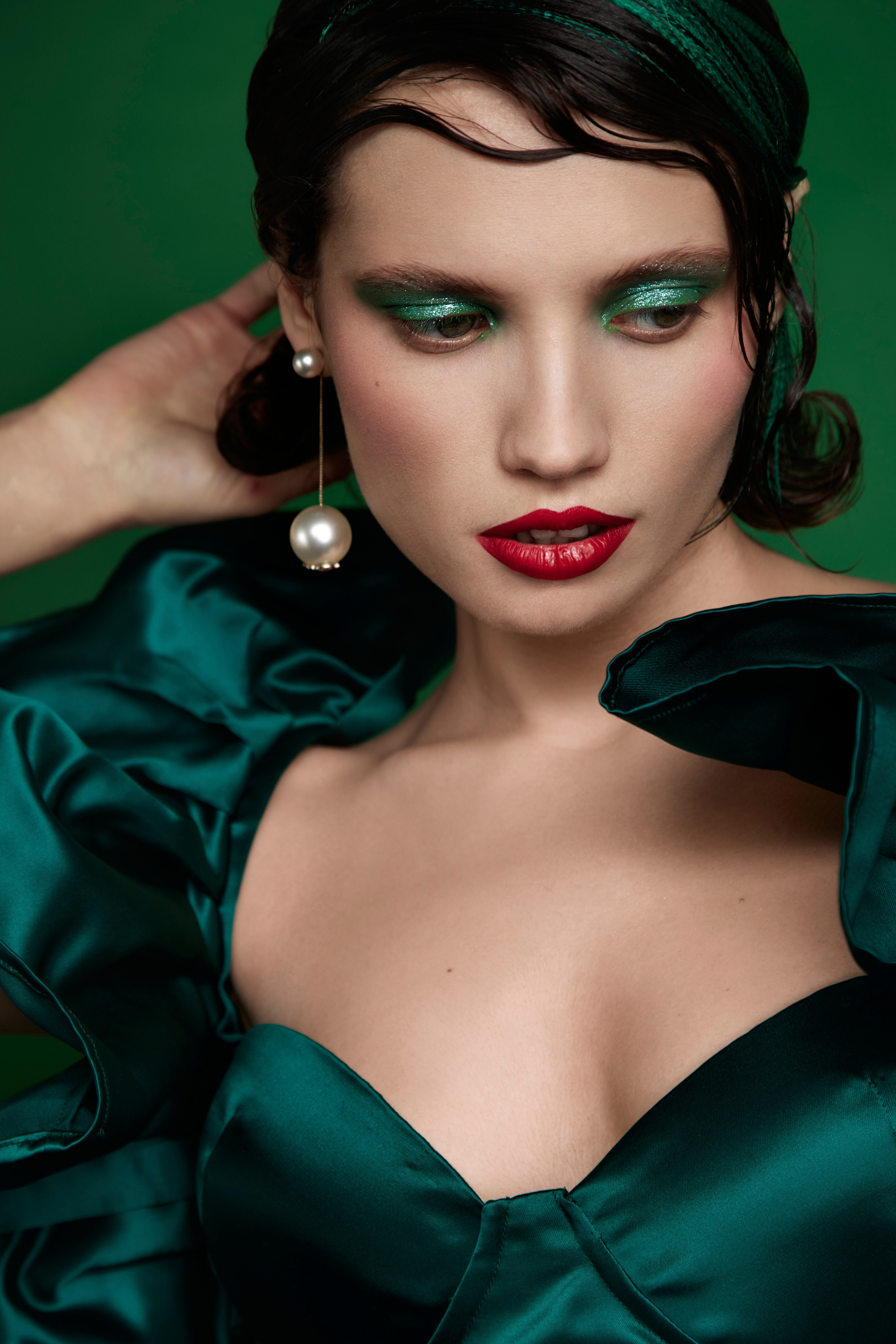 NY beauty, December. Maria Poleshchuk, commercial photographer in Sydney