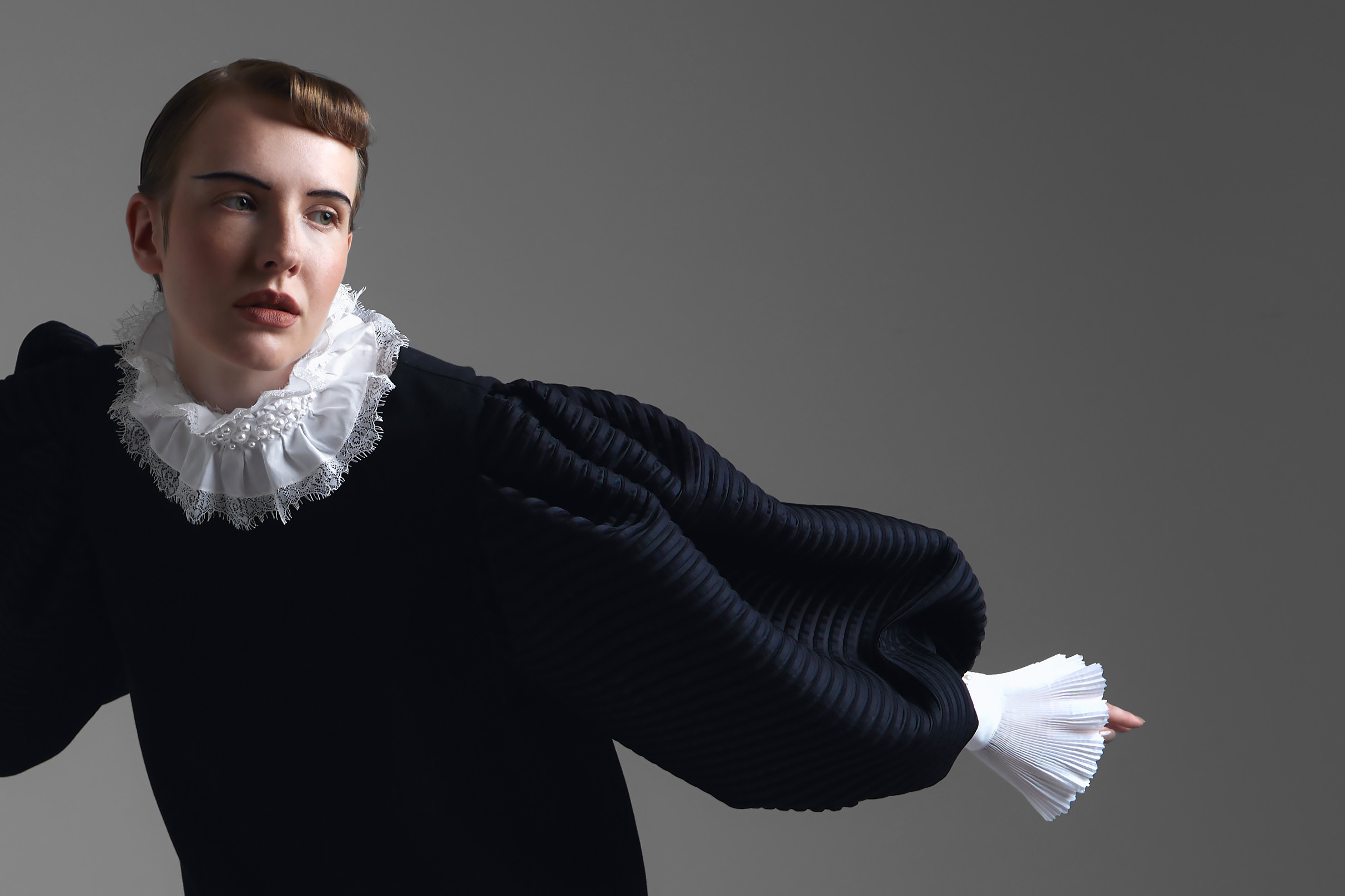 Fashion. Maria Poleshchuk, commercial photographer in Sydney