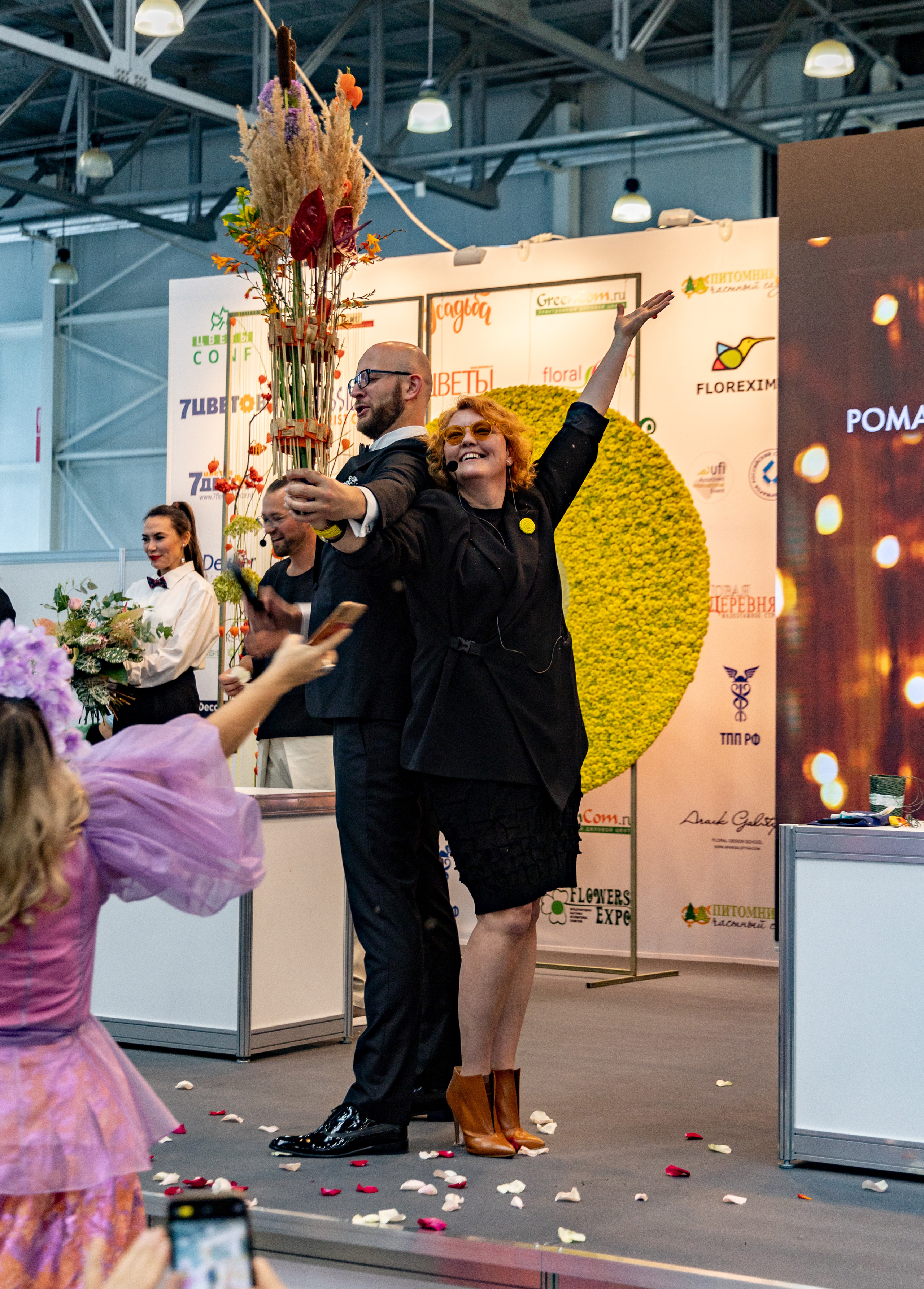 Silver show. Maria Poleshchuk, commercial photographer in Sydney