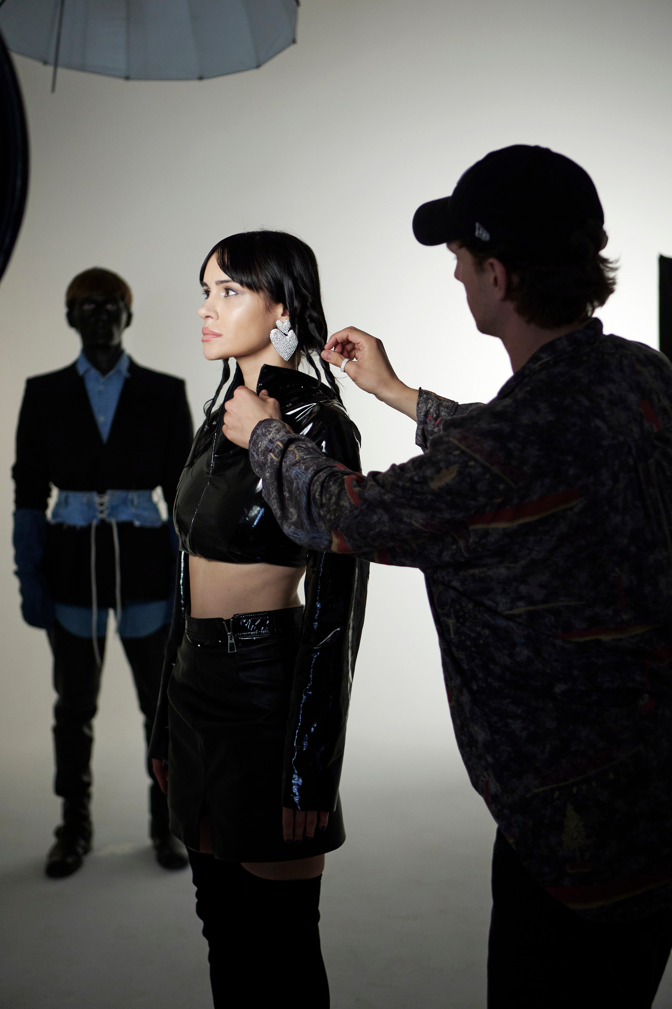 Vaksa. Maria Poleshchuk, commercial photographer in Sydney